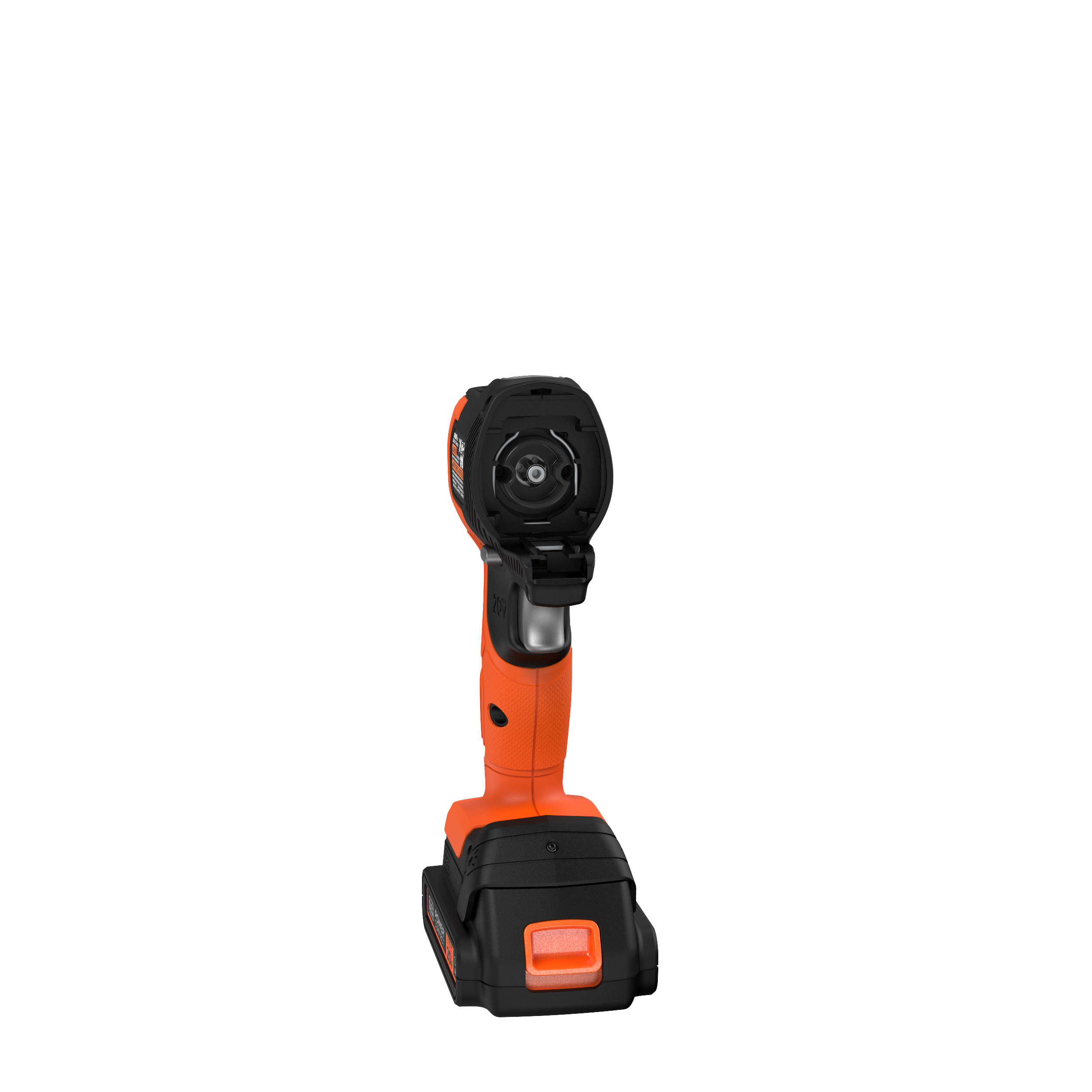 20V MAX* POWERCONNECT™ MATRIX™ Cordless Drill/Driver, Battery and Charger Included