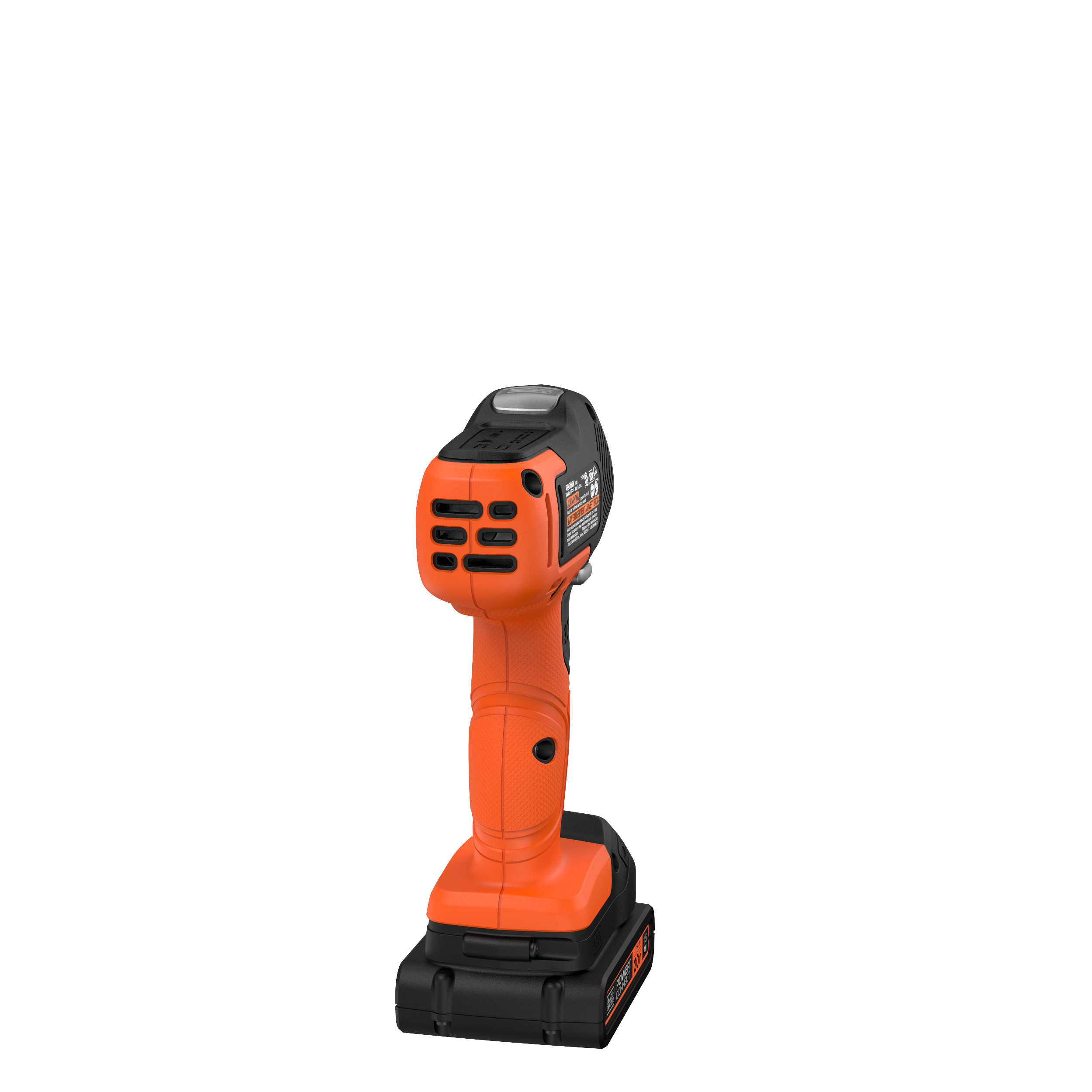 20V MAX* POWERCONNECT™ MATRIX™ Cordless Drill/Driver, Battery and Charger Included