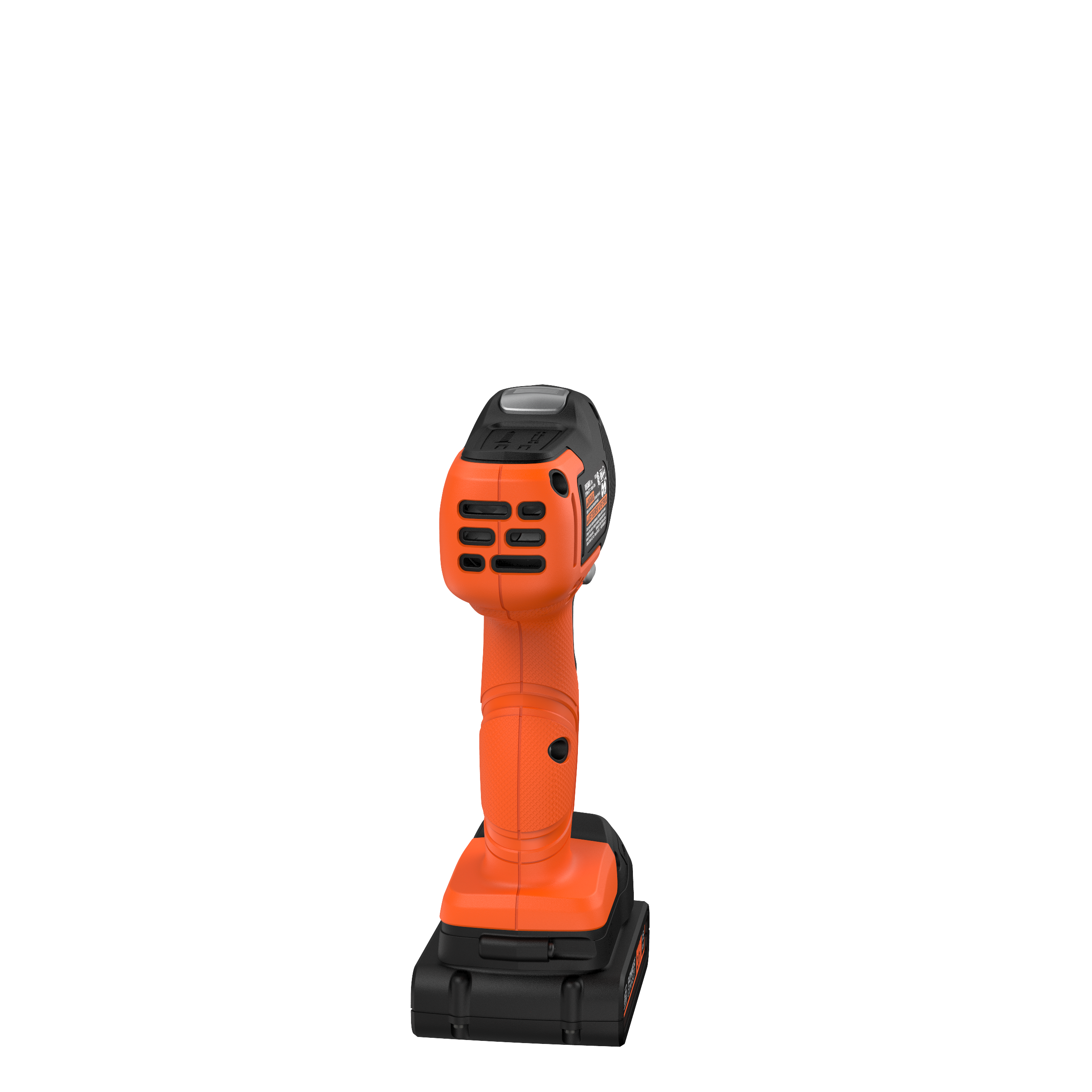 20V MAX* POWERCONNECT™ MATRIX™ Cordless Drill/Driver, Battery and Charger Included