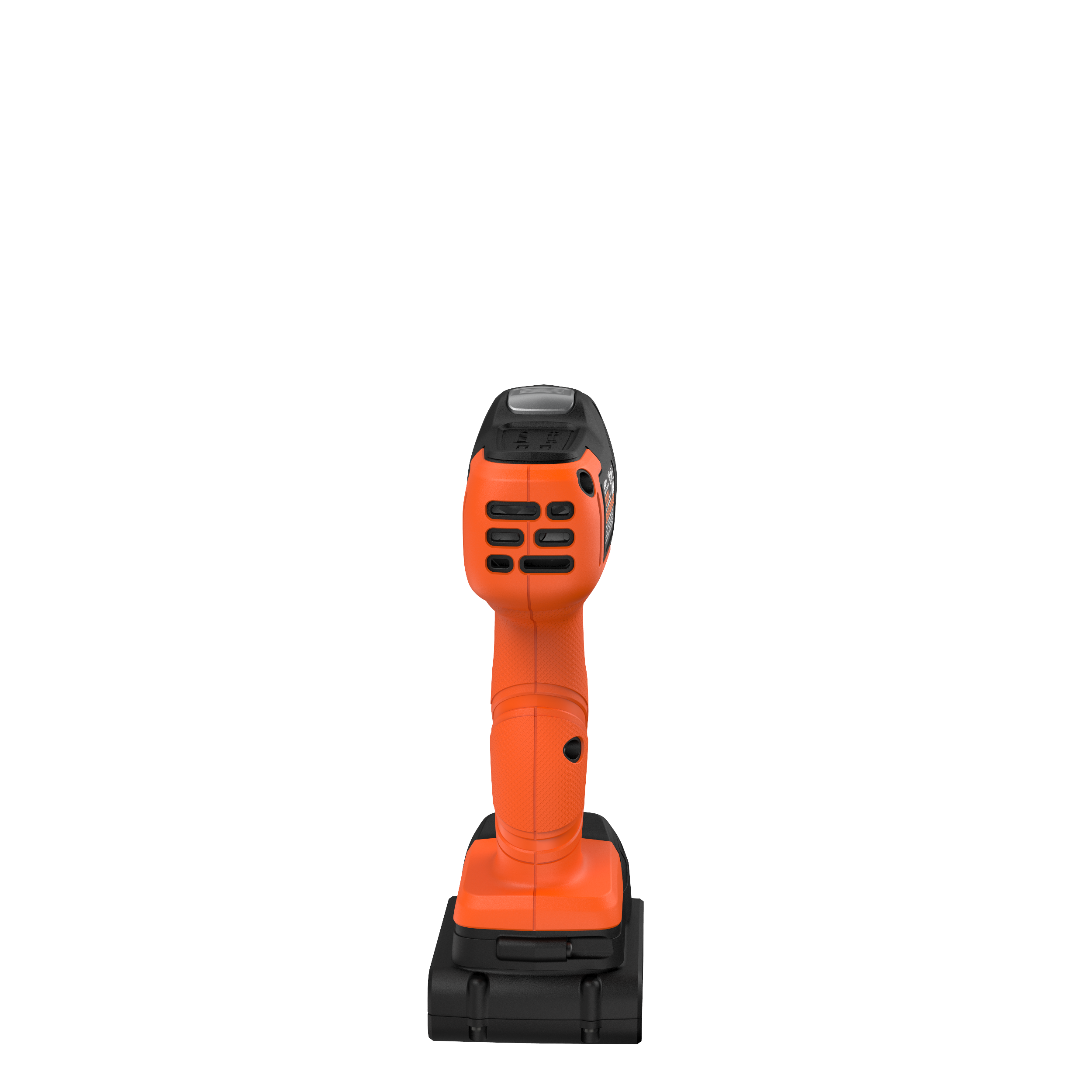 20V MAX* POWERCONNECT™ MATRIX™ Cordless Drill/Driver, Battery and Charger Included