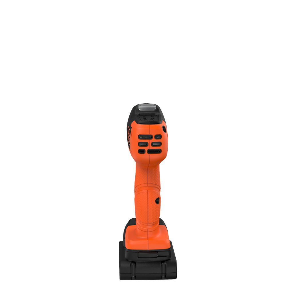 20V MAX* POWERCONNECT™ MATRIX™ Cordless Drill/Driver, Battery and Charger Included