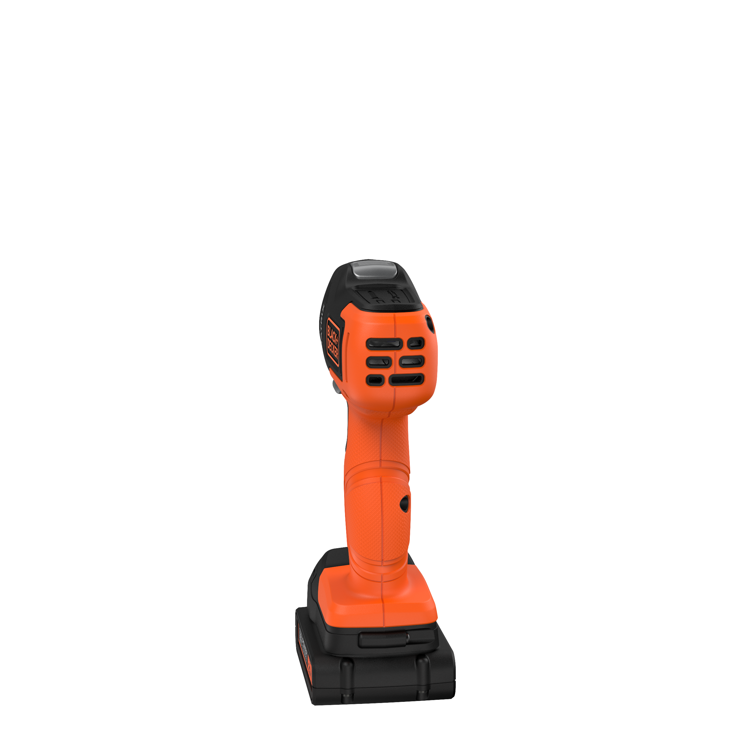20V MAX* POWERCONNECT™ MATRIX™ Cordless Drill/Driver, Battery and Charger Included