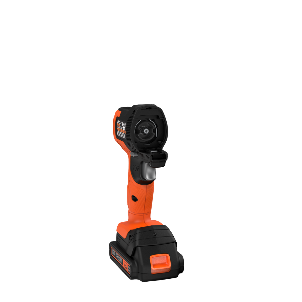 20V MAX* POWERCONNECT™ MATRIX™ Cordless Drill/Driver, Battery and Charger Included