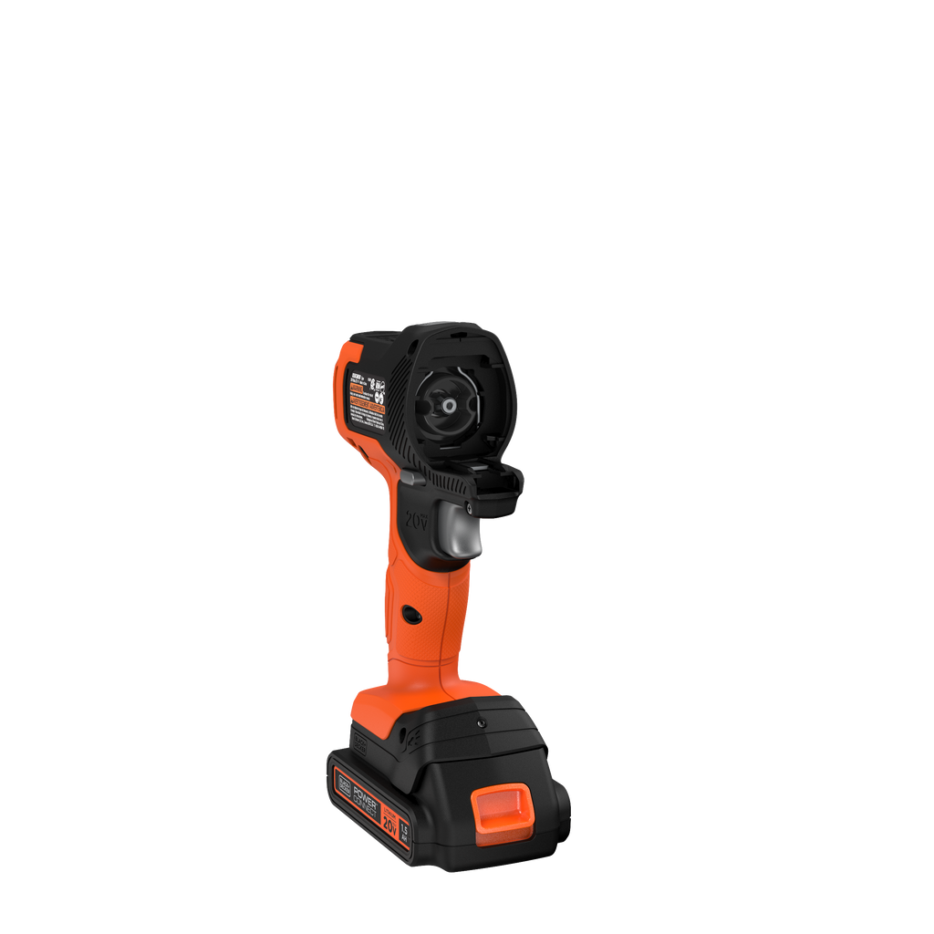 20V MAX* POWERCONNECT™ MATRIX™ Cordless Drill/Driver, Battery and Charger Included