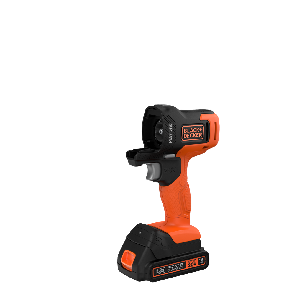 20V MAX* POWERCONNECT™ MATRIX™ Cordless Drill/Driver, Battery and Charger Included