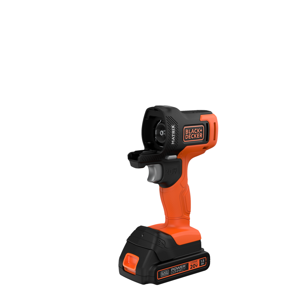 20V MAX* POWERCONNECT™ MATRIX™ Cordless Drill/Driver, Battery and Charger Included