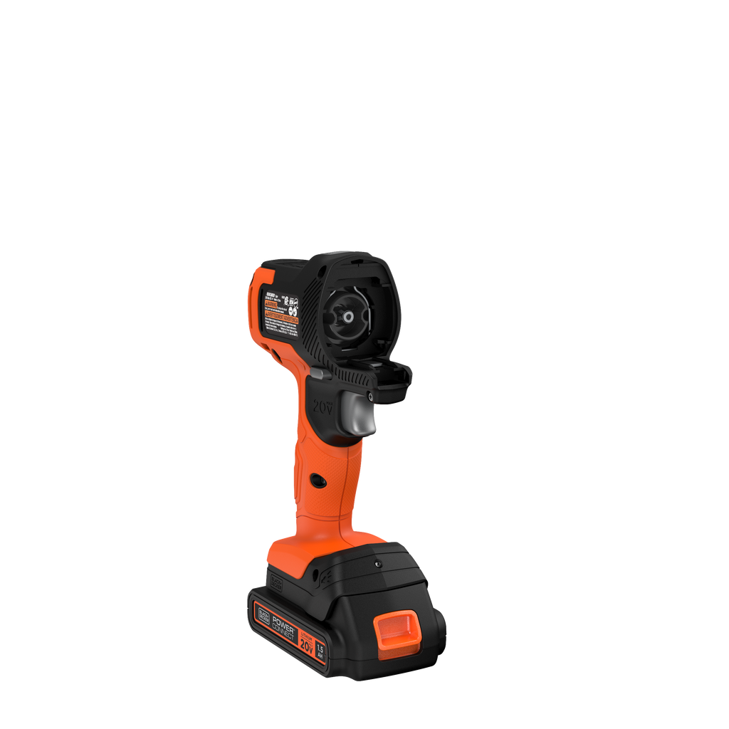 20V MAX* POWERCONNECT™ MATRIX™ Cordless Drill/Driver, Battery and Charger Included