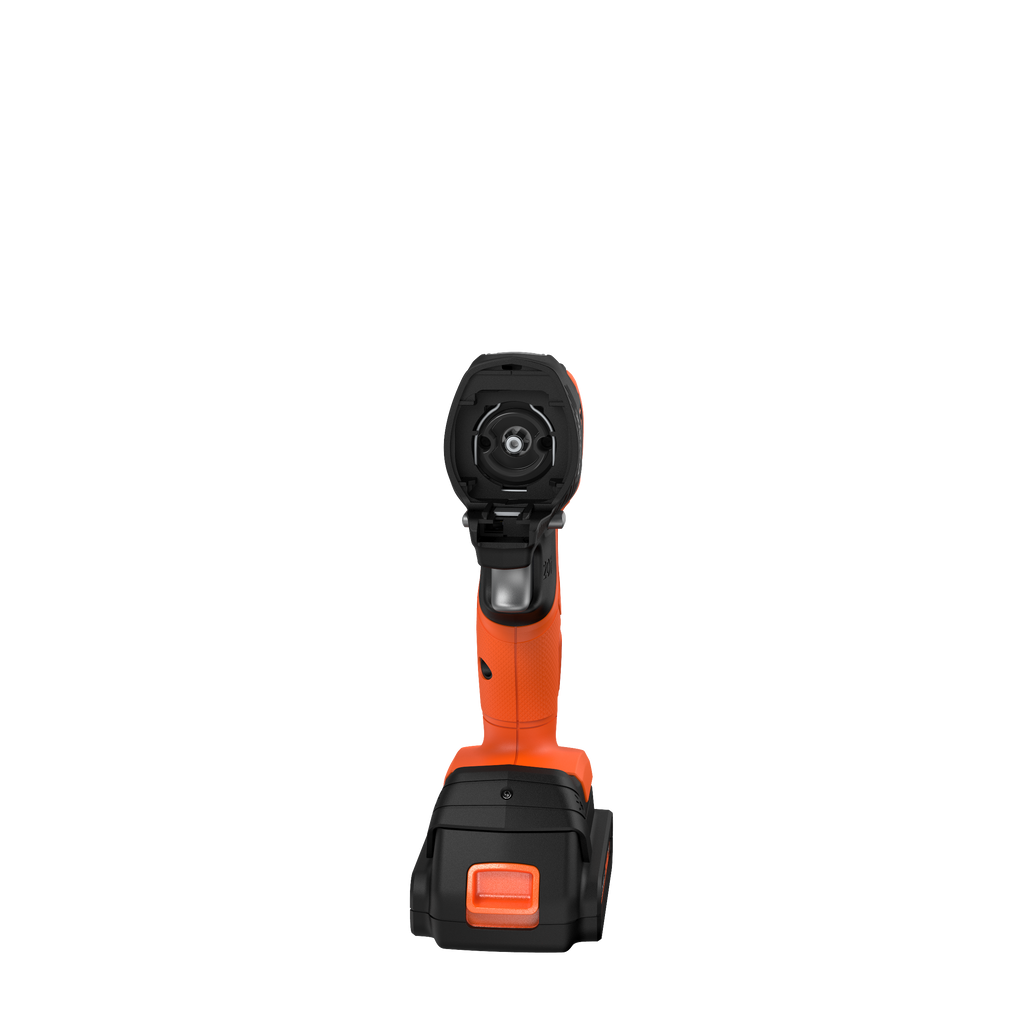 20V MAX* POWERCONNECT™ MATRIX™ Cordless Drill/Driver, Battery and Charger Included