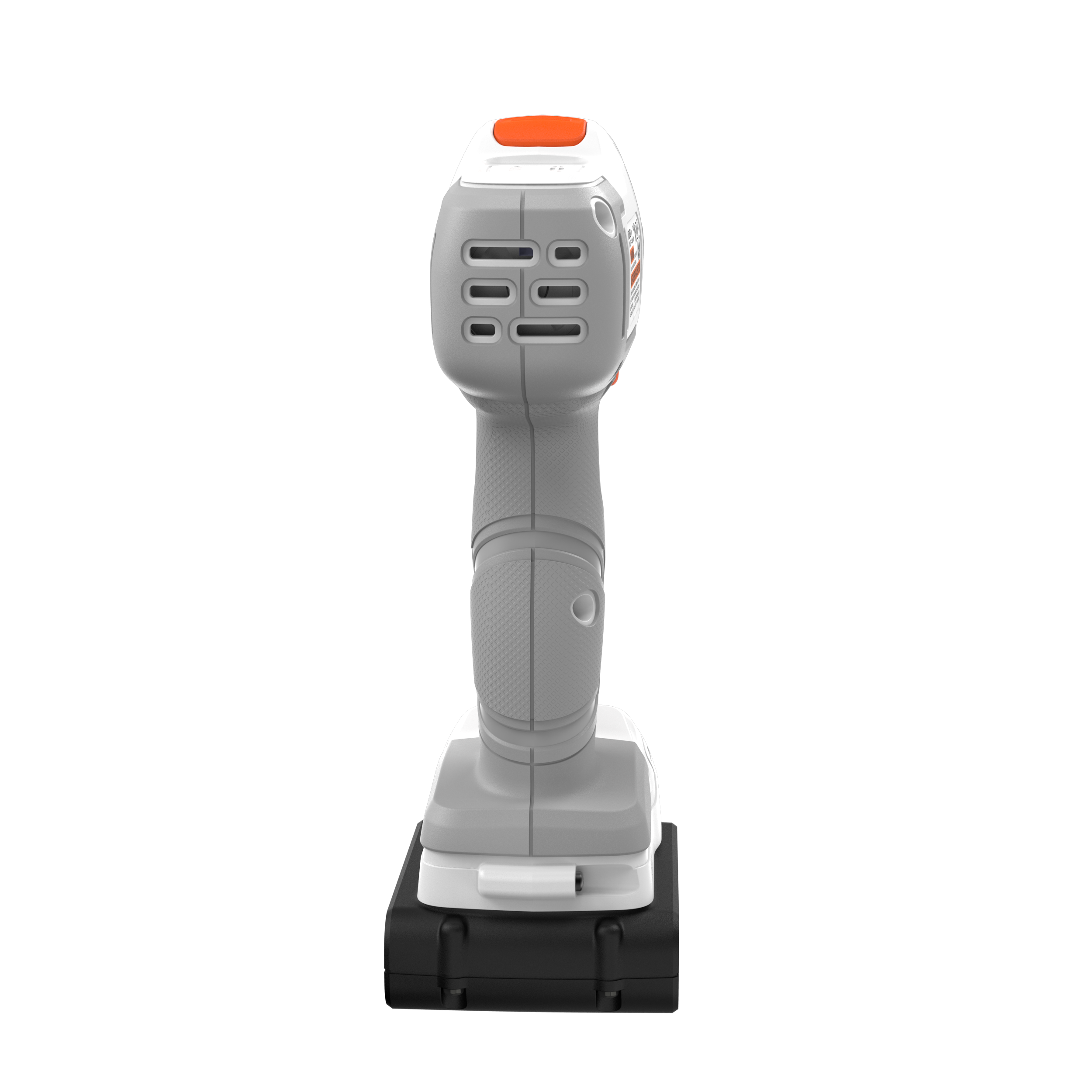 20V MAX *POWERCONNECT™ MATRIX™ Cordless Drill/Driver Kit, Battery and Charger Included (White)