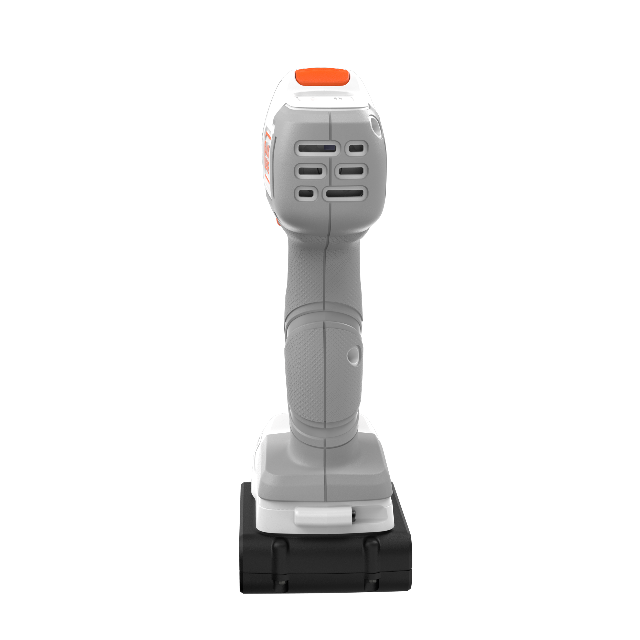 20V MAX *POWERCONNECT™ MATRIX™ Cordless Drill/Driver Kit, Battery and Charger Included (White)
