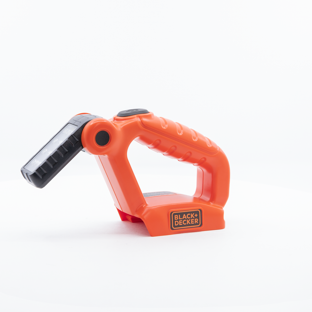 20V MAX* Lithium Flashlight - Battery and Charger Not Included