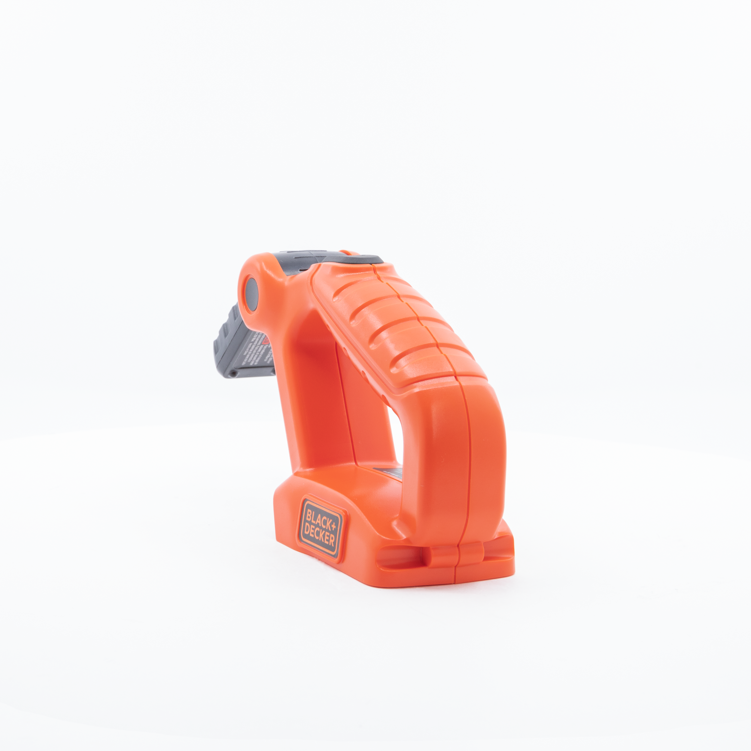 20V MAX* Lithium Flashlight - Battery and Charger Not Included