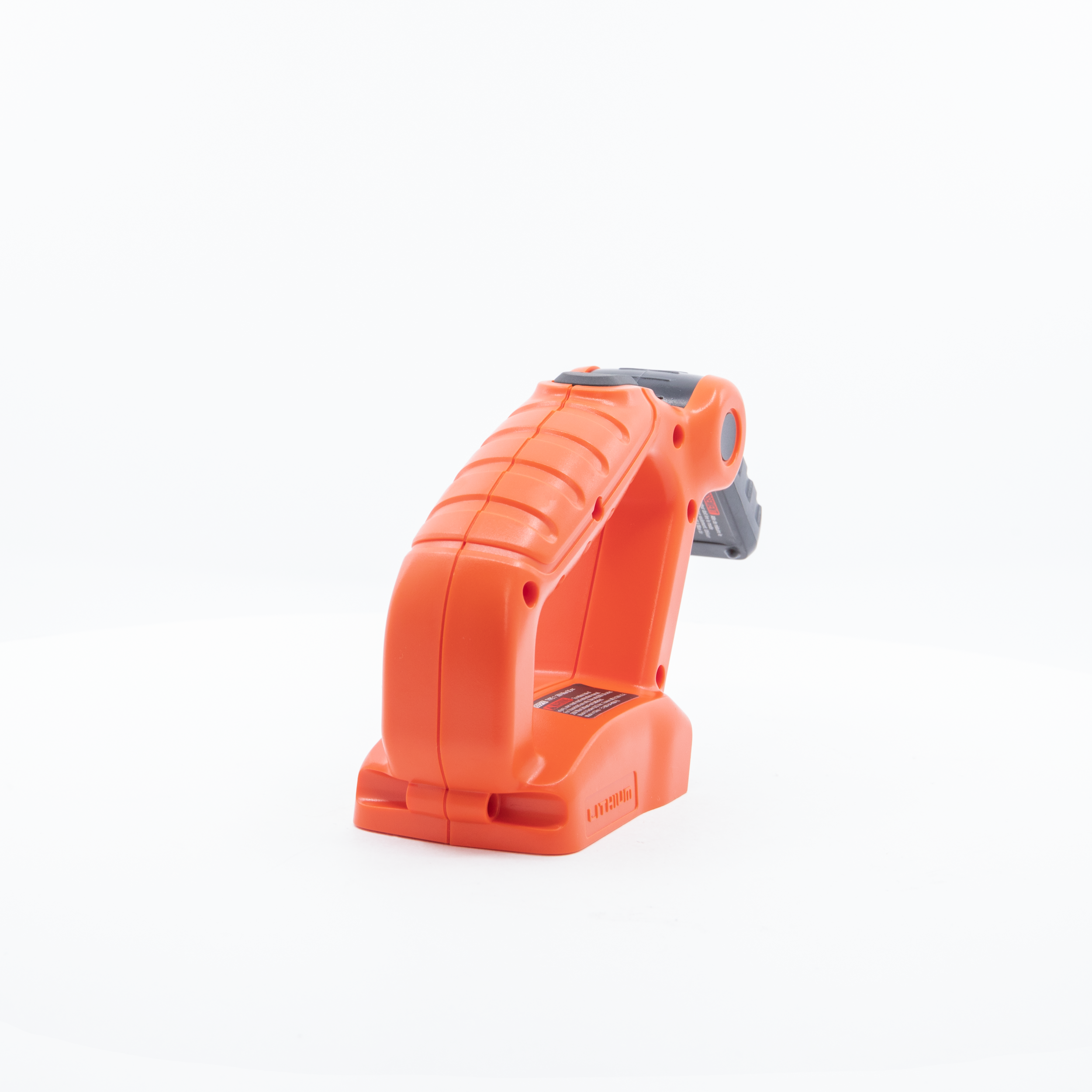 20V MAX* Lithium Flashlight - Battery and Charger Not Included