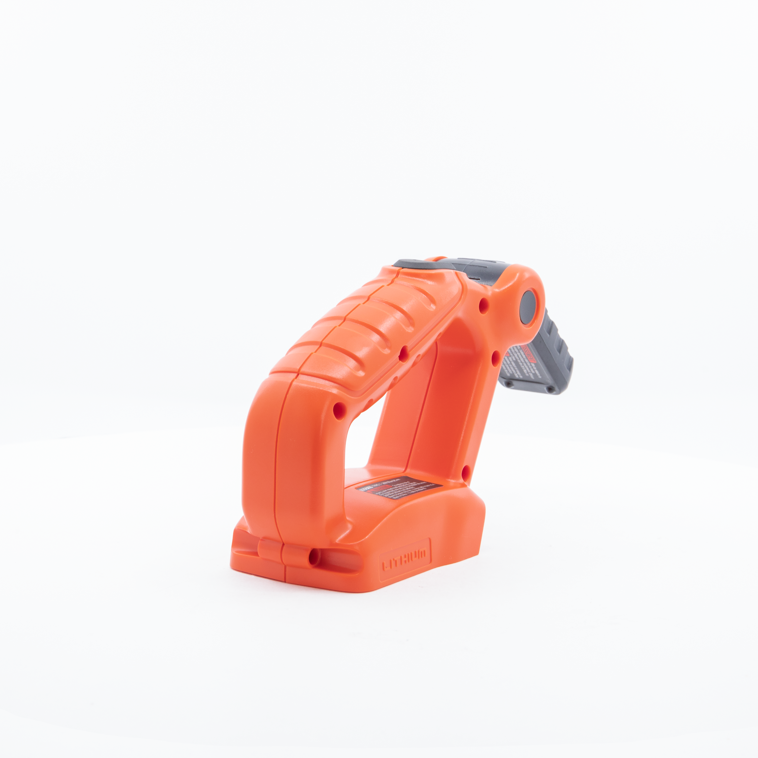 20V MAX* Lithium Flashlight - Battery and Charger Not Included