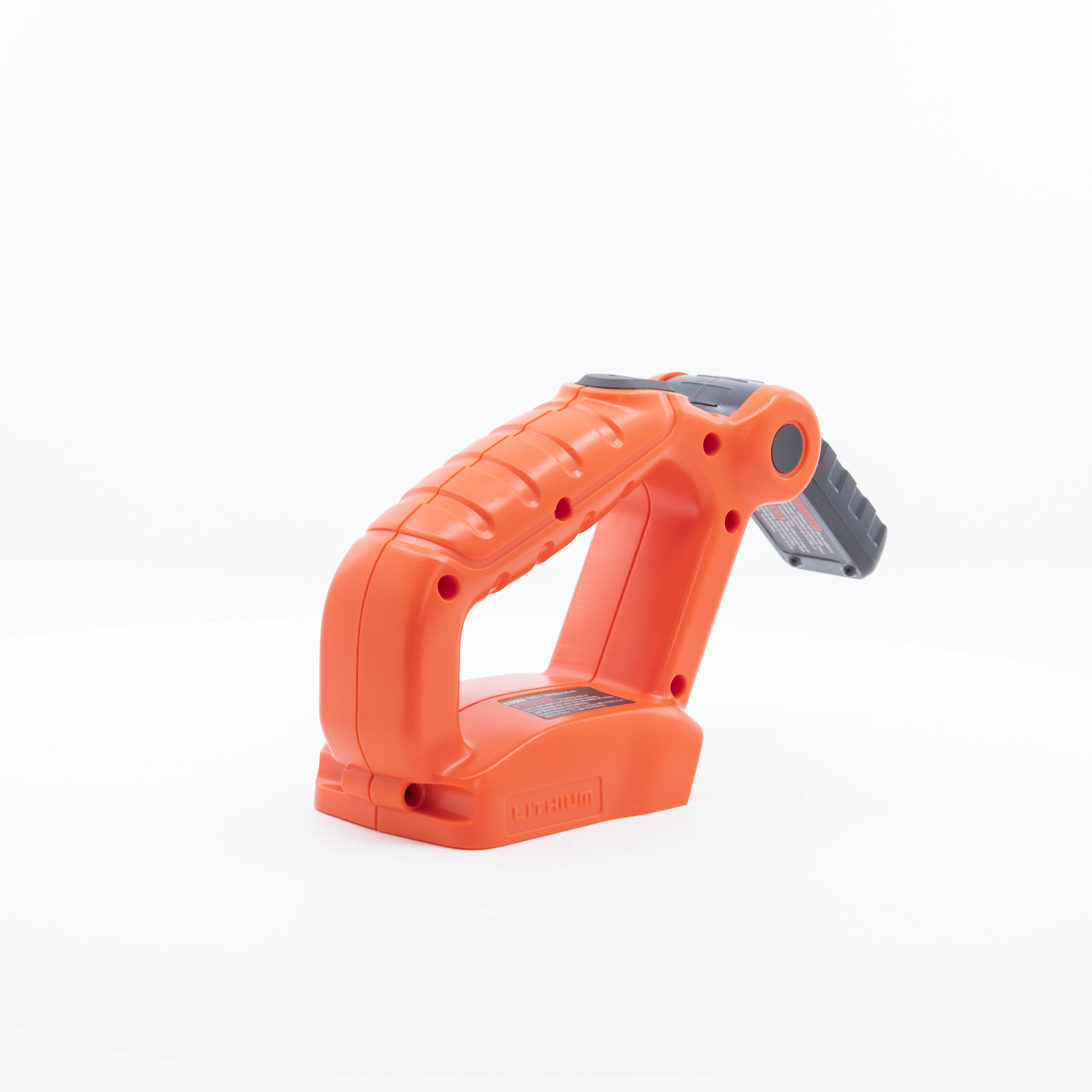 20V MAX* Lithium Flashlight - Battery and Charger Not Included
