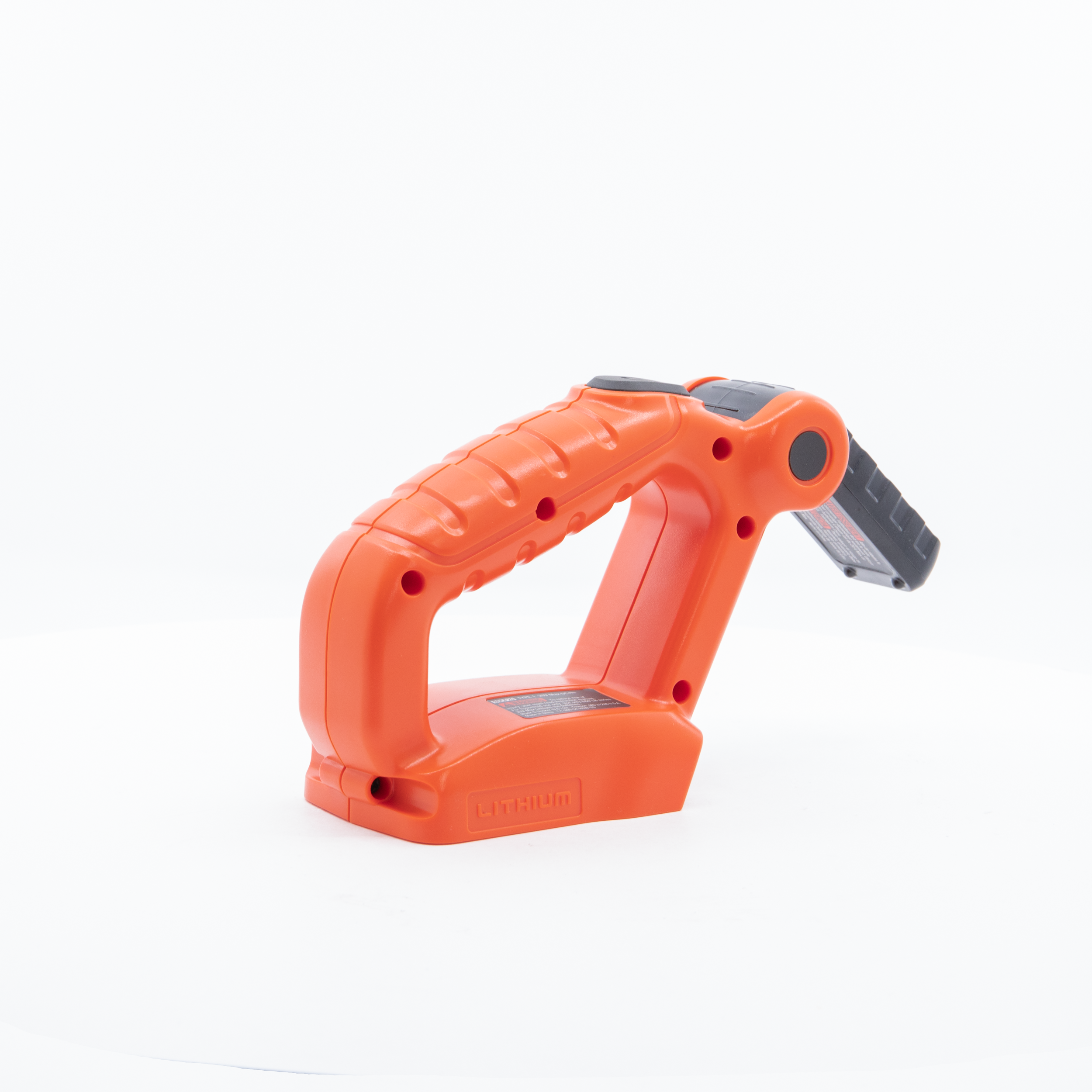20V MAX* Lithium Flashlight - Battery and Charger Not Included