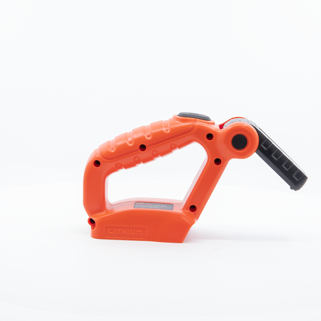 20V MAX* Lithium Flashlight - Battery and Charger Not Included
