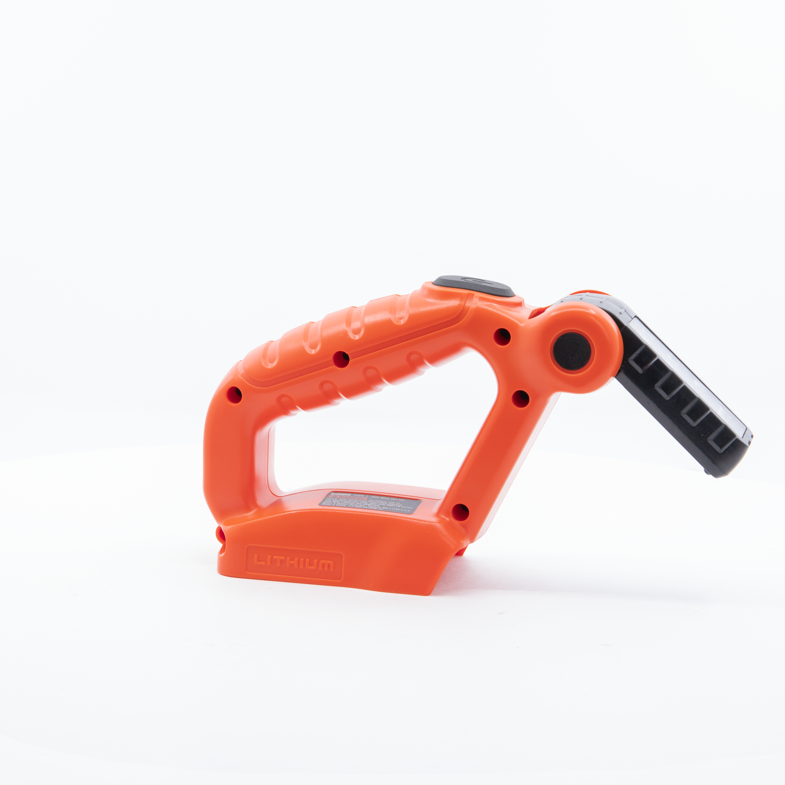 20V MAX* Lithium Flashlight - Battery and Charger Not Included
