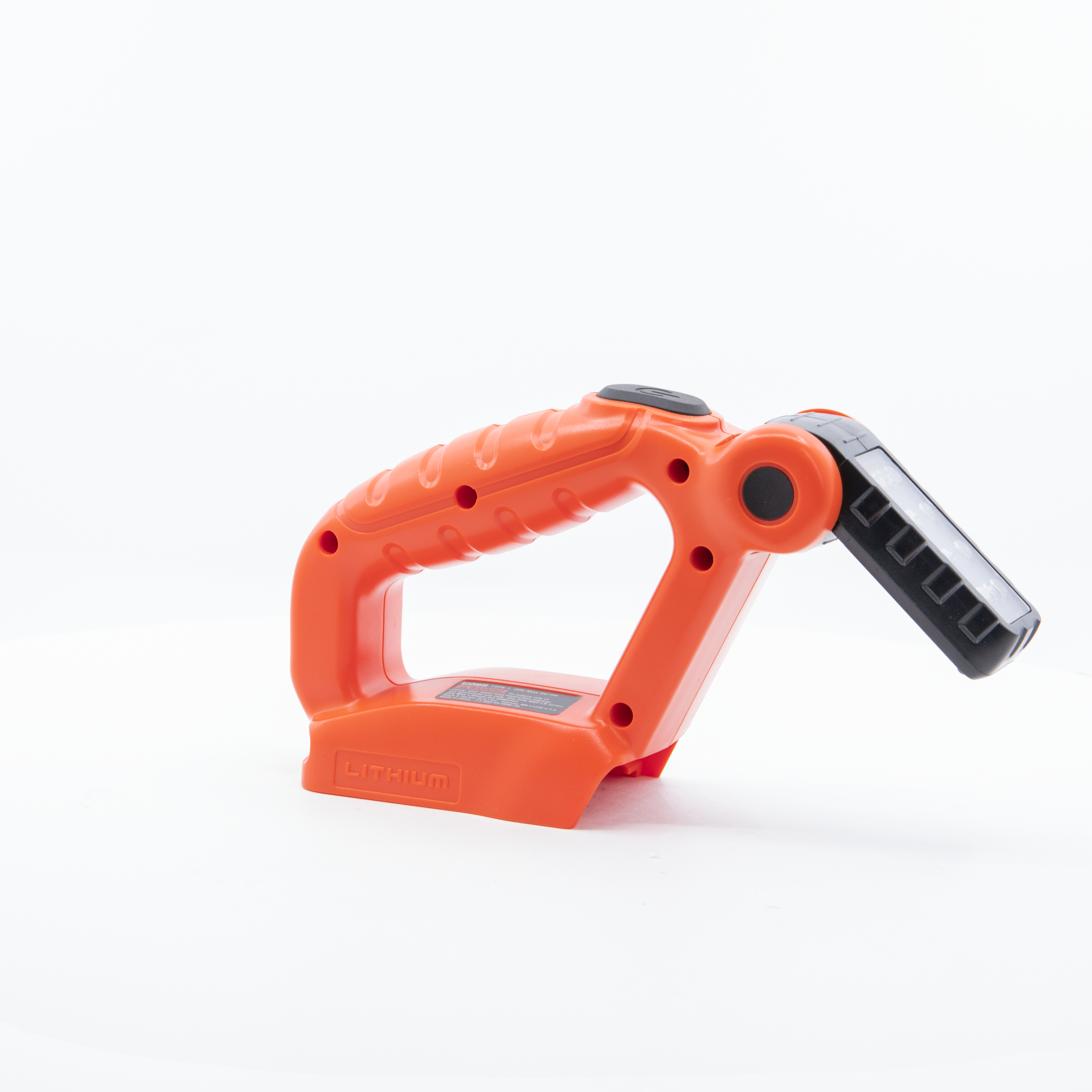 20V MAX* Lithium Flashlight - Battery and Charger Not Included