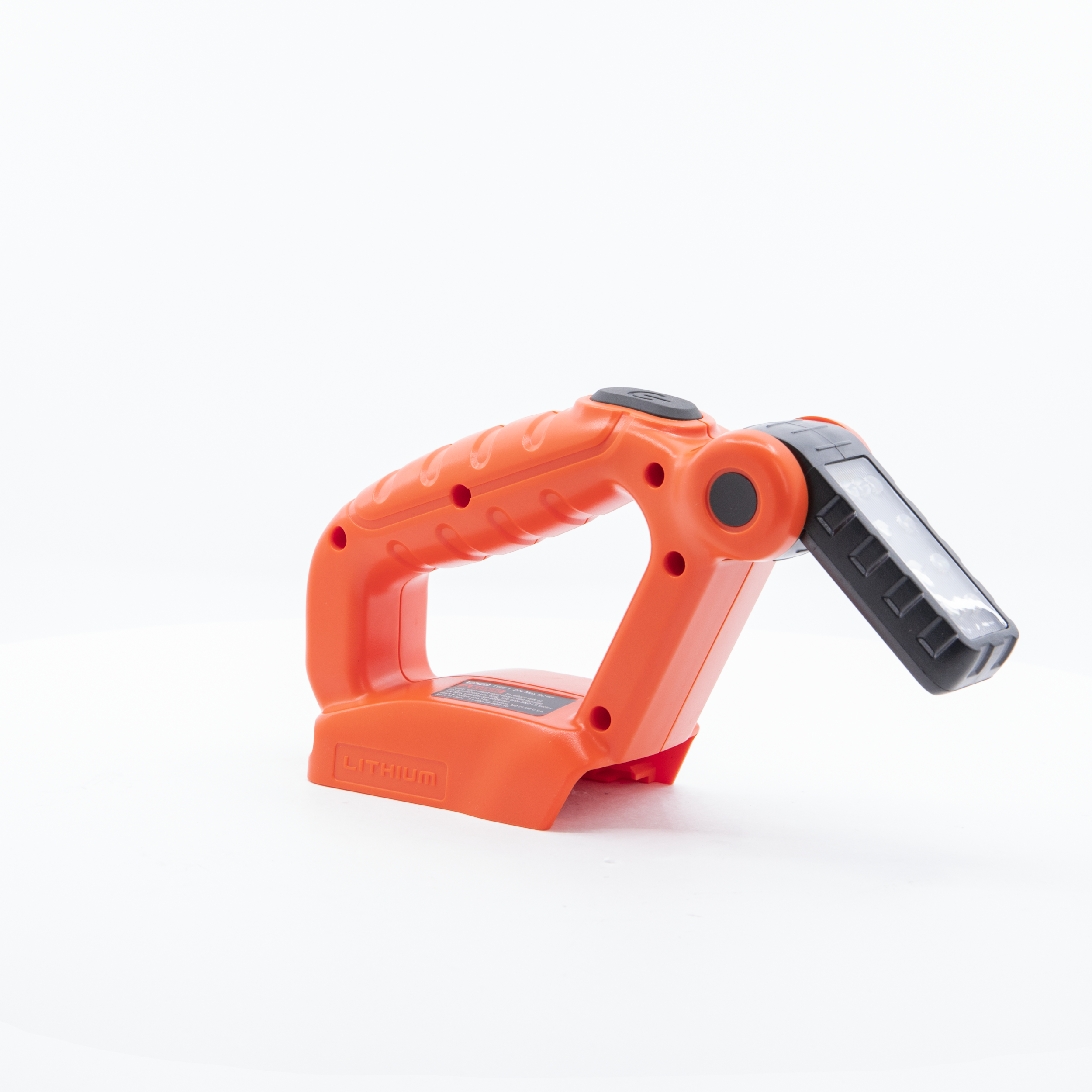 20V MAX* Lithium Flashlight - Battery and Charger Not Included