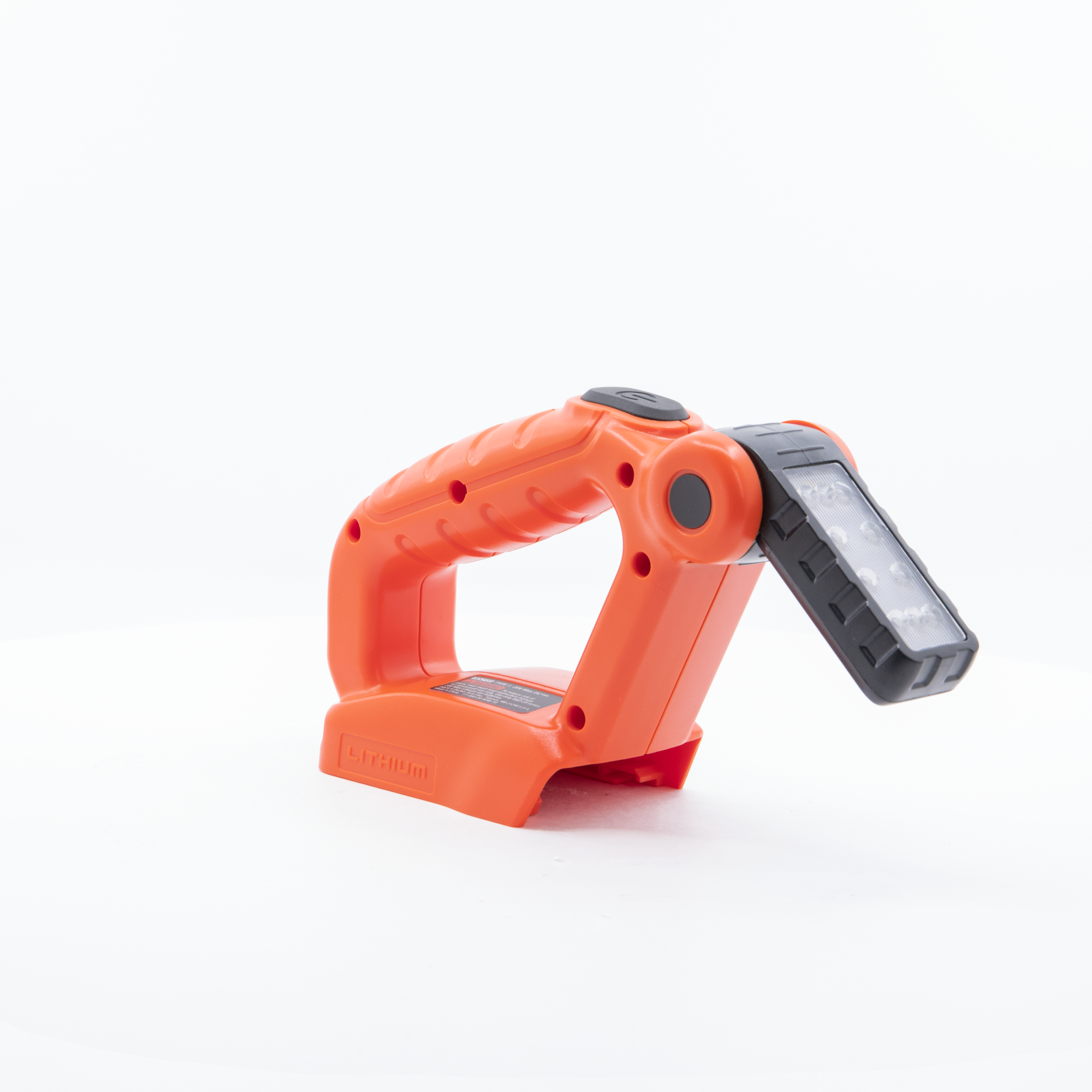 20V MAX* Lithium Flashlight - Battery and Charger Not Included