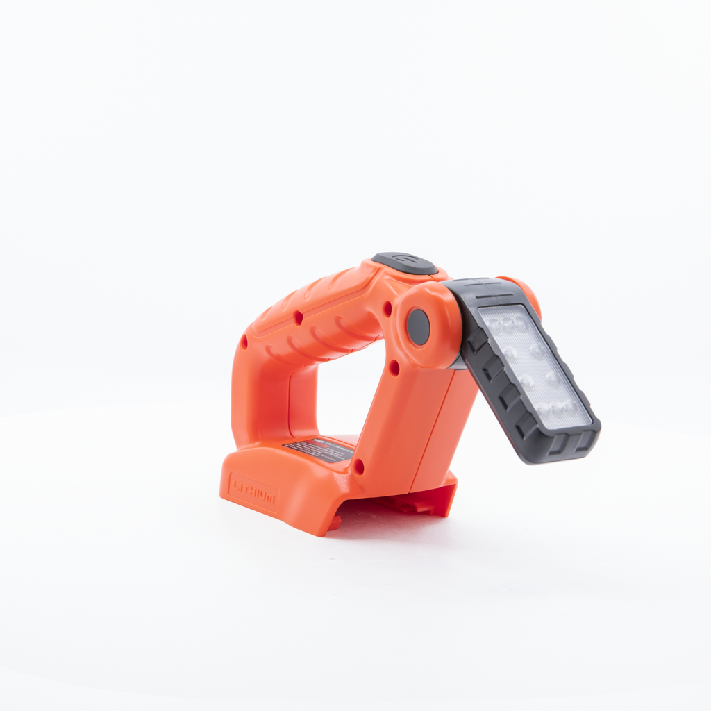 20V MAX* Lithium Flashlight - Battery and Charger Not Included
