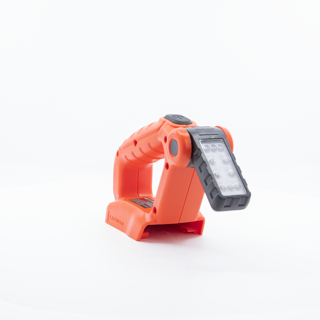 20V MAX* Lithium Flashlight - Battery and Charger Not Included