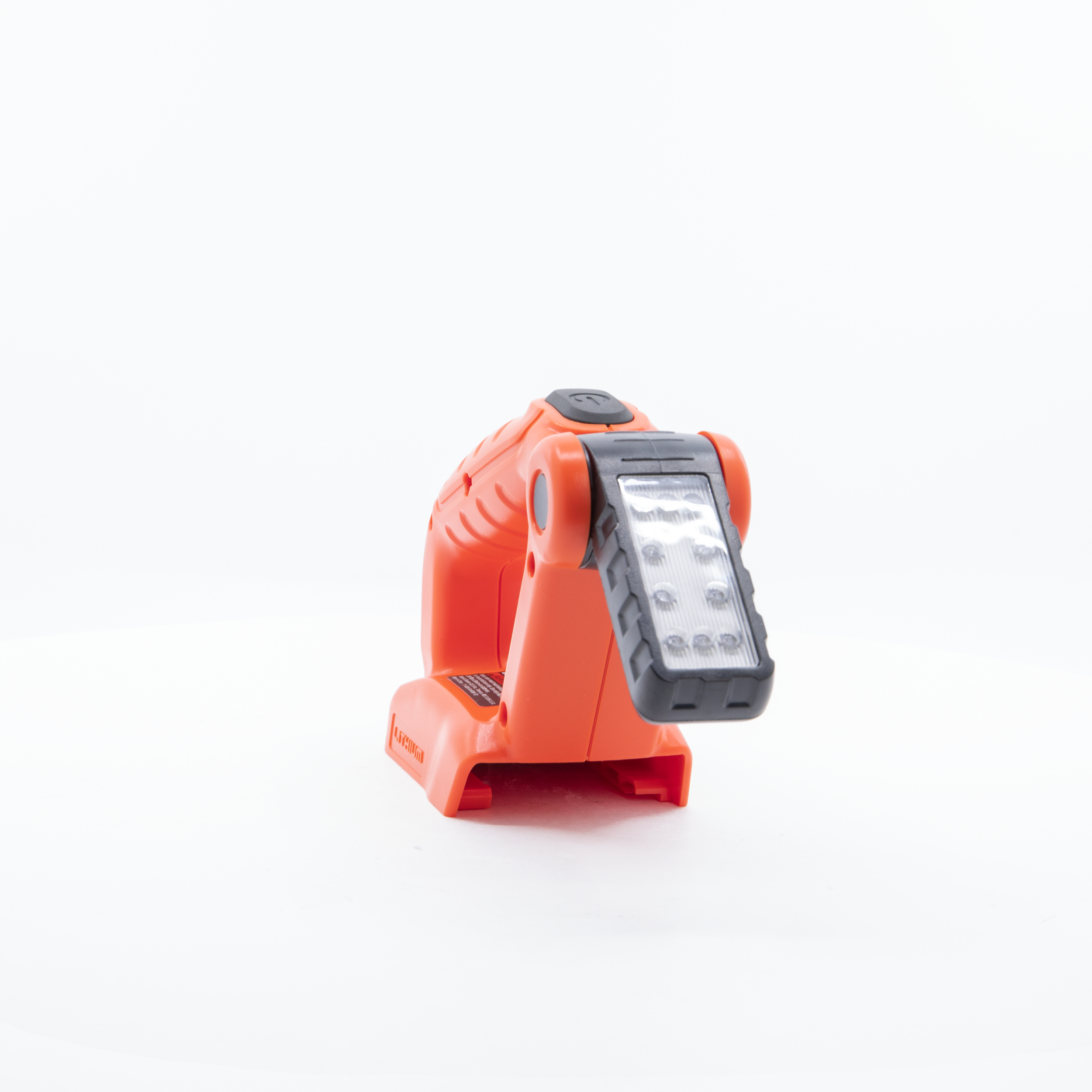20V MAX* Lithium Flashlight - Battery and Charger Not Included