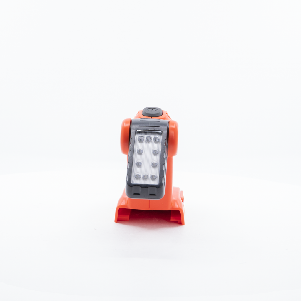 20V MAX* Lithium Flashlight - Battery and Charger Not Included