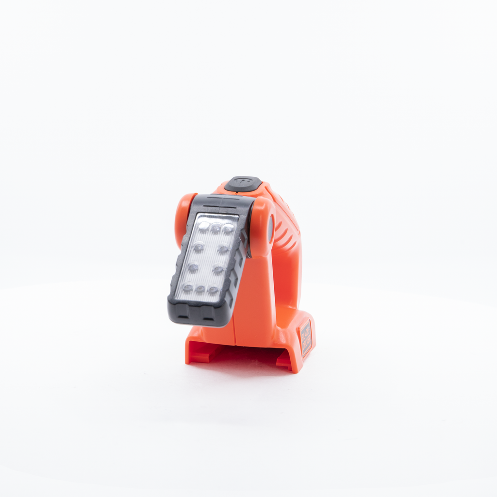 20V MAX* Lithium Flashlight - Battery and Charger Not Included