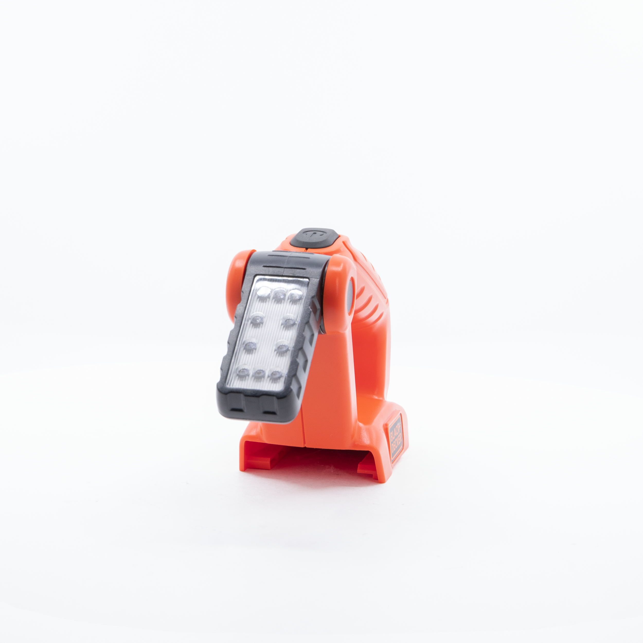 20V MAX* Lithium Flashlight - Battery and Charger Not Included