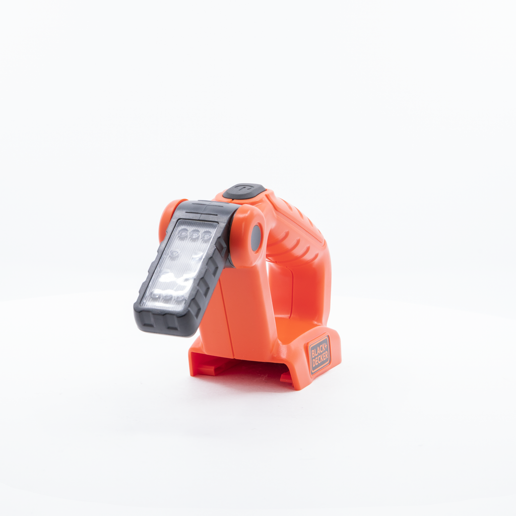 20V MAX* Lithium Flashlight - Battery and Charger Not Included