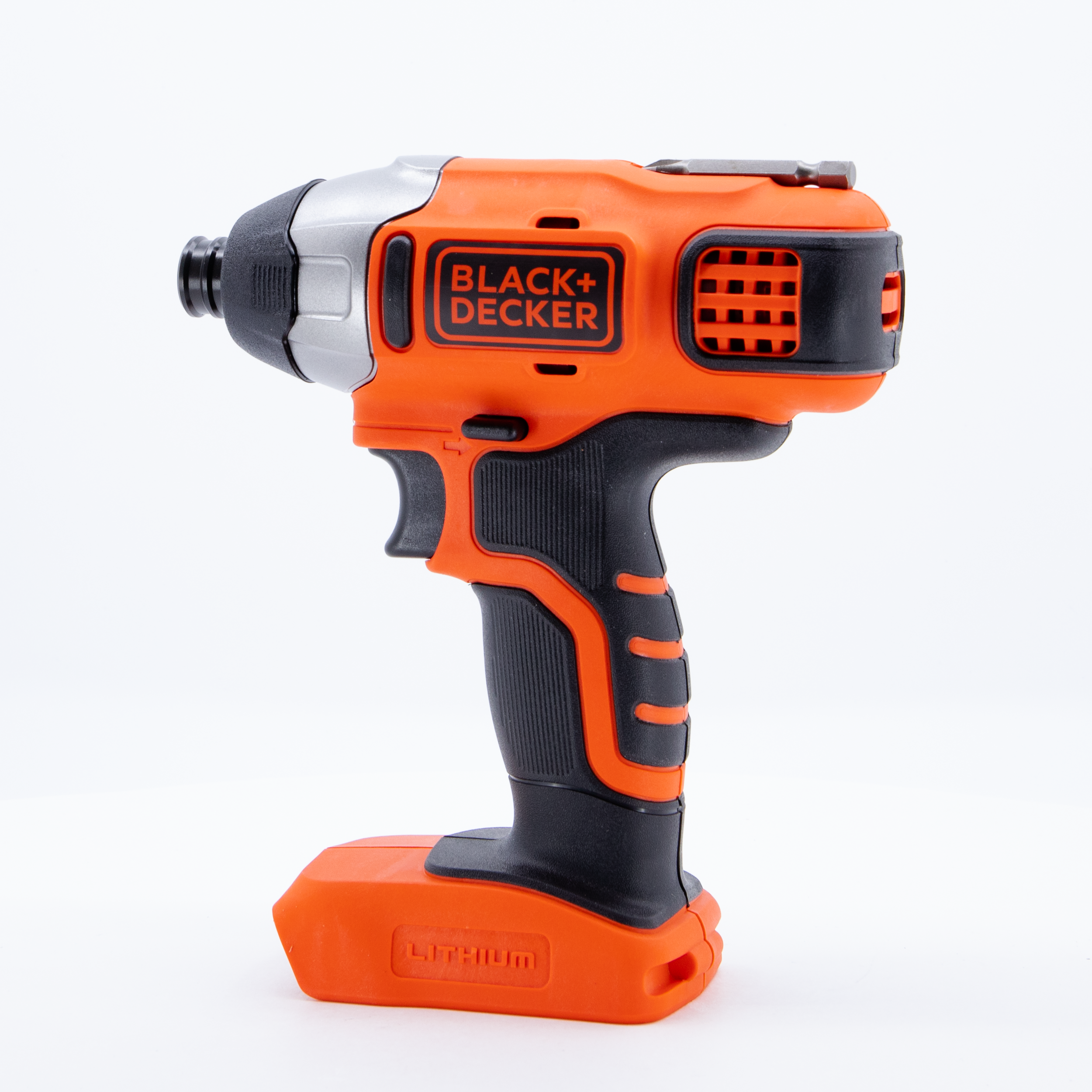 20V MAX* POWERCONNECT™ Cordless Impact Driver, Battery and Charger Not Included