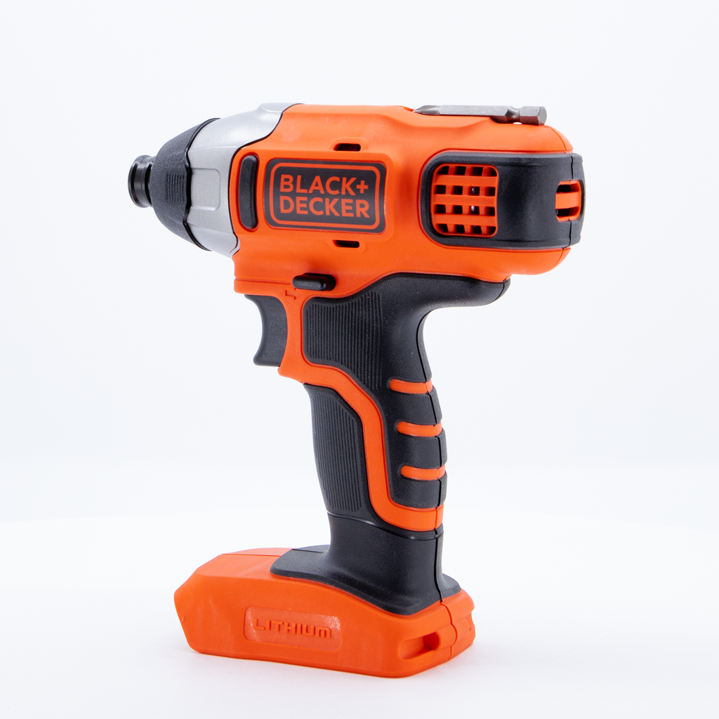 20V MAX* POWERCONNECT™ Cordless Impact Driver, Battery and Charger Not Included