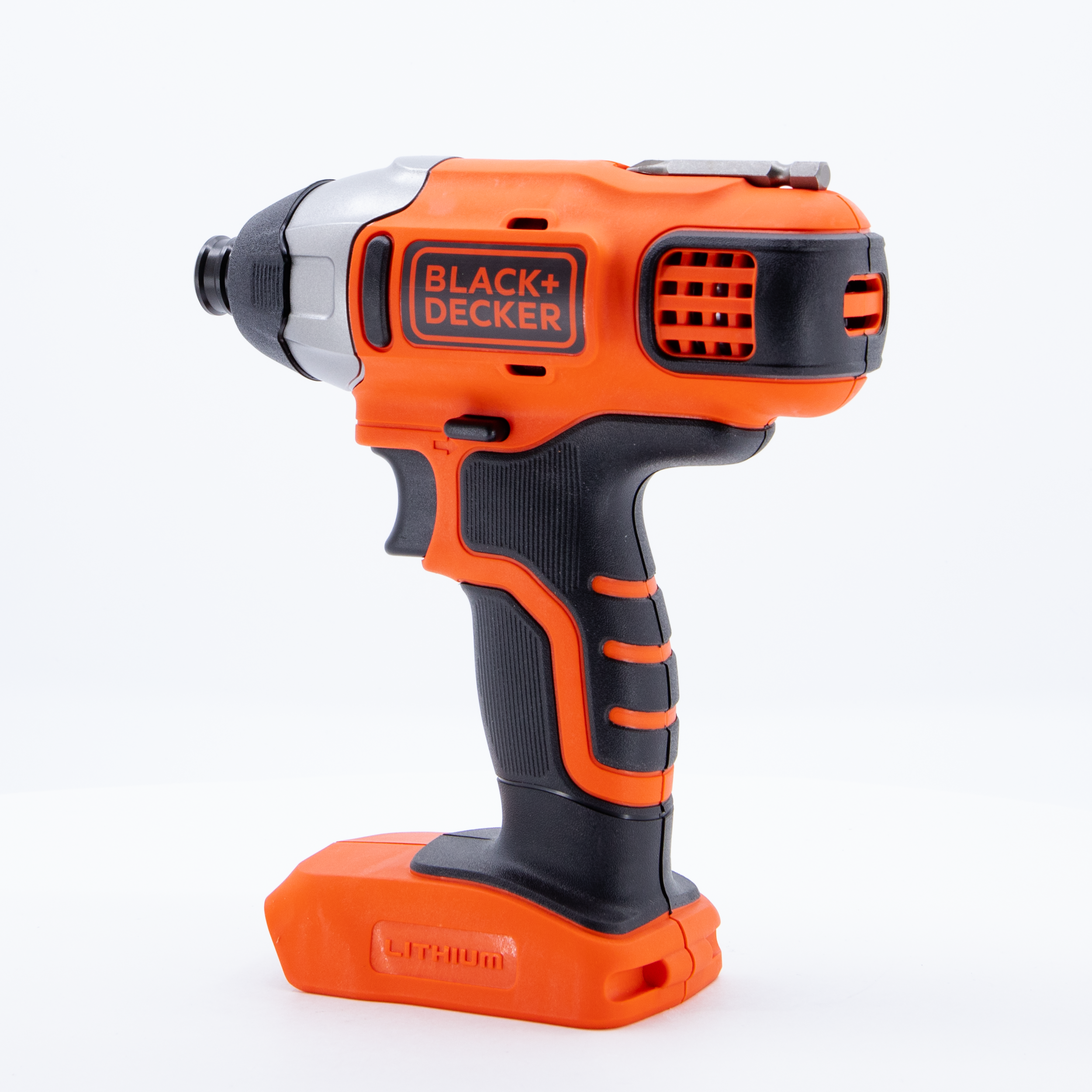 20V MAX* POWERCONNECT™ Cordless Impact Driver, Battery and Charger Not Included