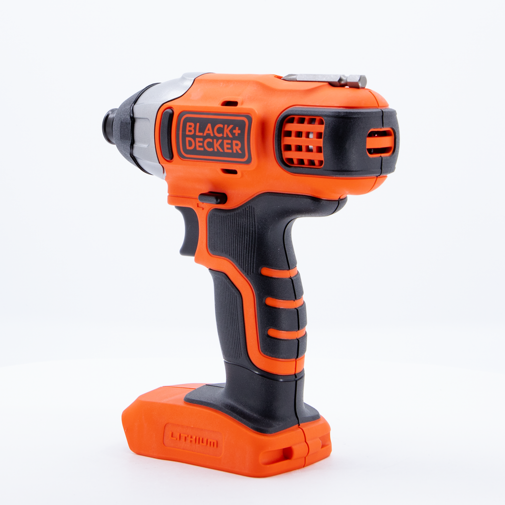 20V MAX* POWERCONNECT™ Cordless Impact Driver, Battery and Charger Not Included