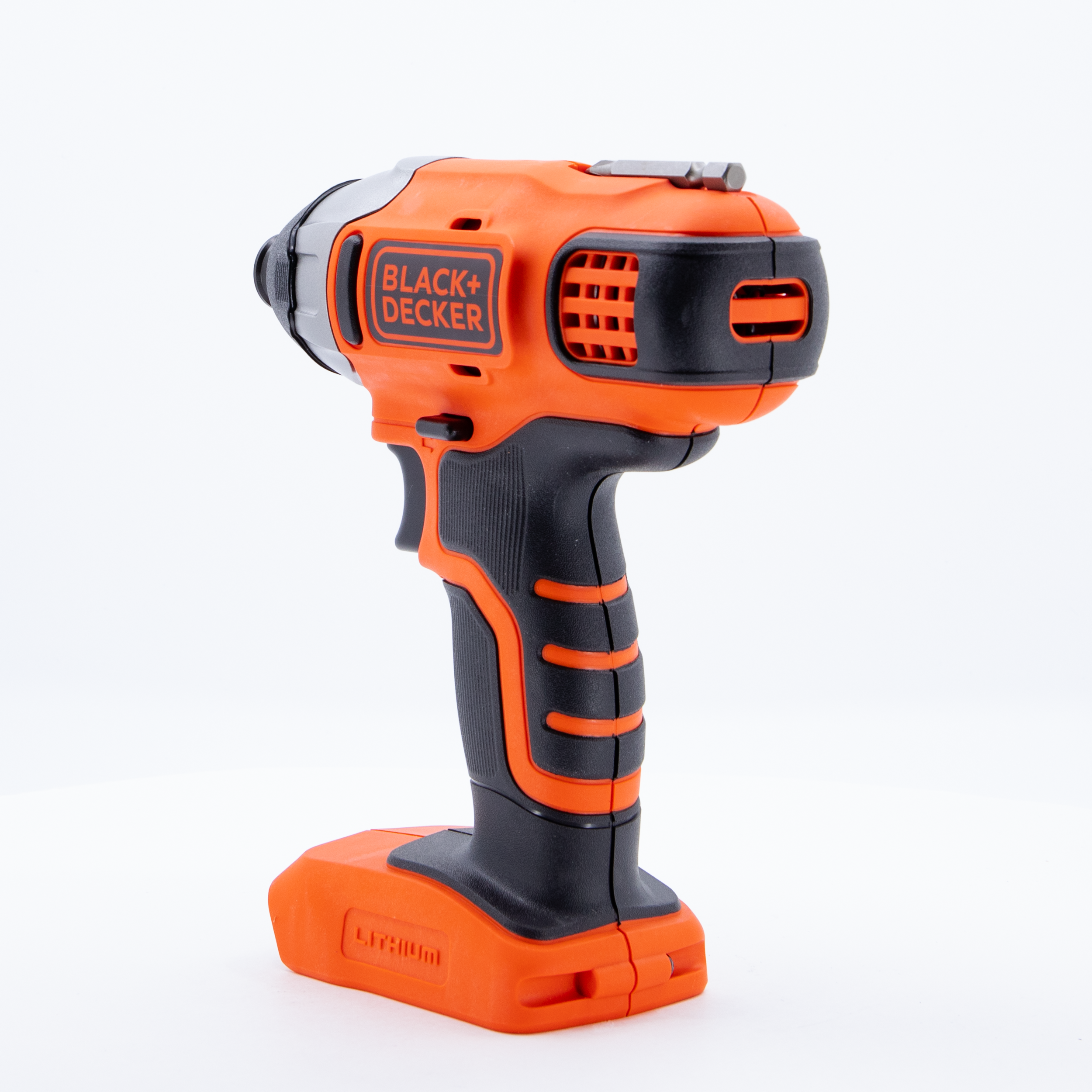20V MAX* POWERCONNECT™ Cordless Impact Driver, Battery and Charger Not Included