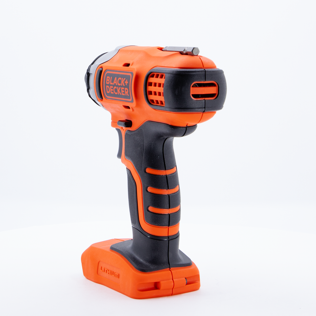 20V MAX* POWERCONNECT™ Cordless Impact Driver, Battery and Charger Not Included