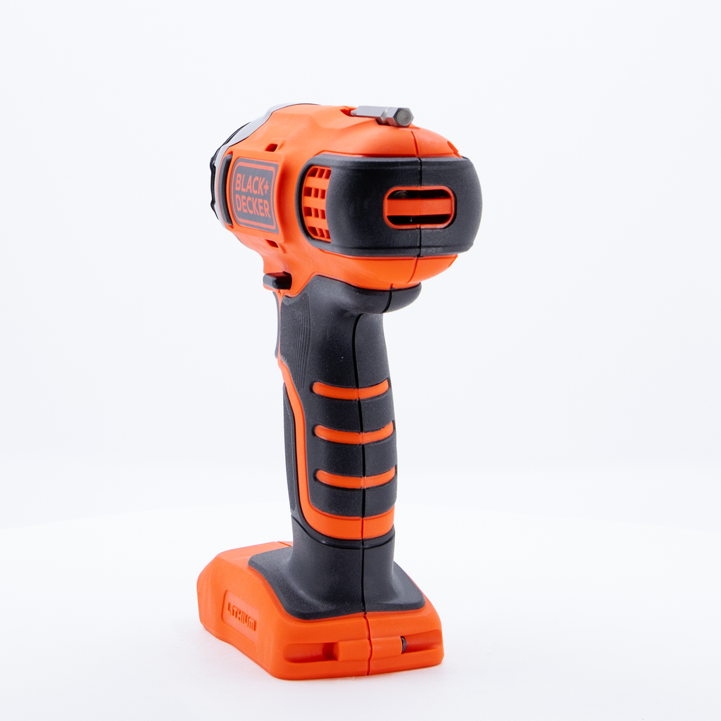 20V MAX* POWERCONNECT™ Cordless Impact Driver, Battery and Charger Not Included