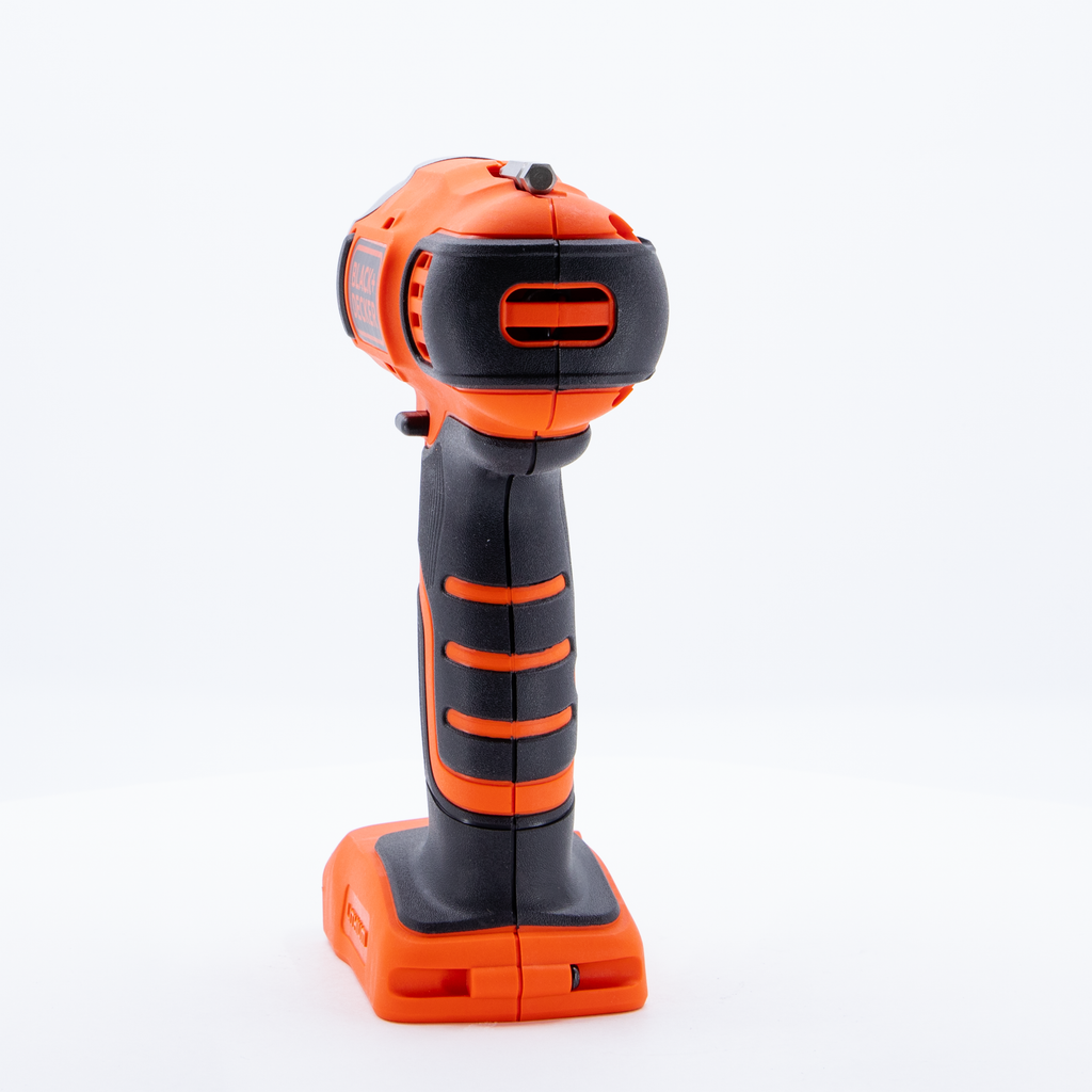 20V MAX* POWERCONNECT™ Cordless Impact Driver, Battery and Charger Not Included