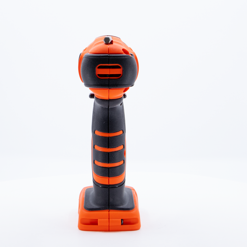 20V MAX* POWERCONNECT™ Cordless Impact Driver, Battery and Charger Not Included
