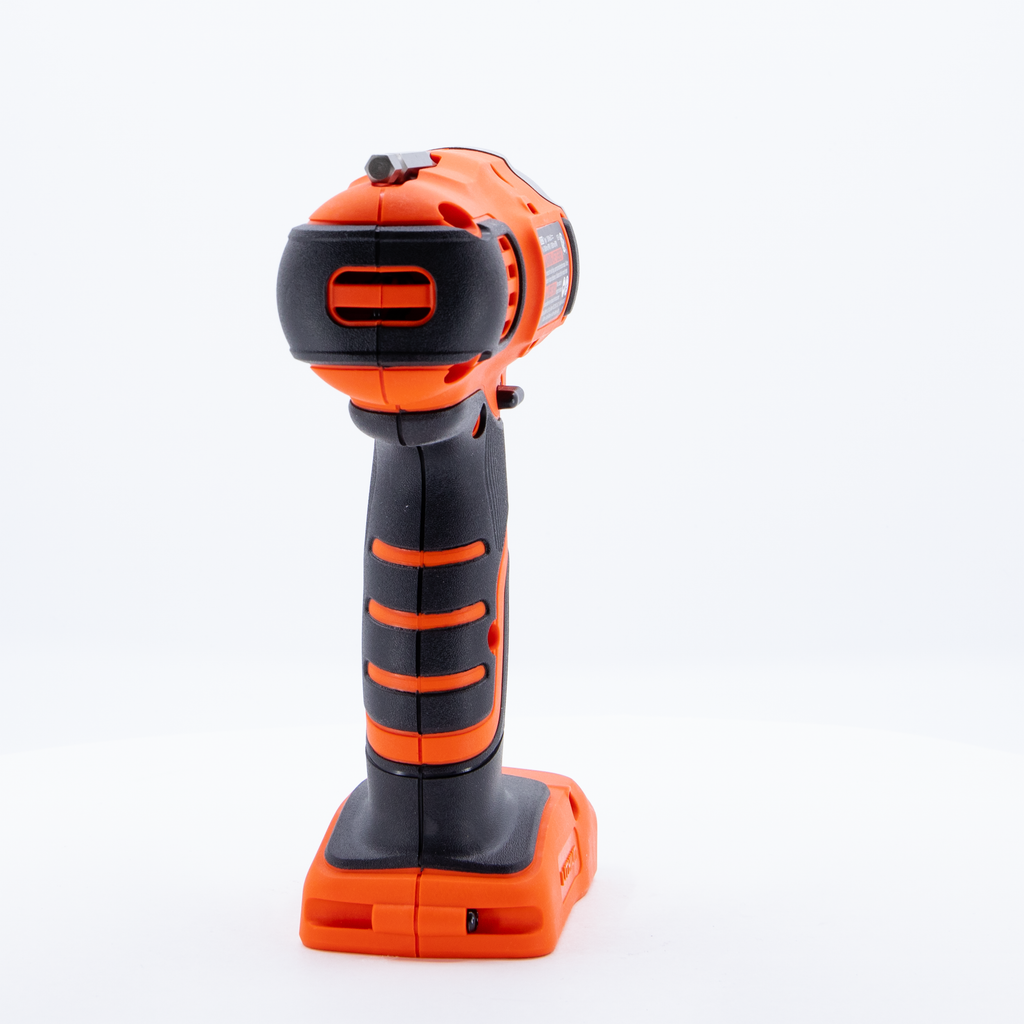 20V MAX* POWERCONNECT™ Cordless Impact Driver, Battery and Charger Not Included