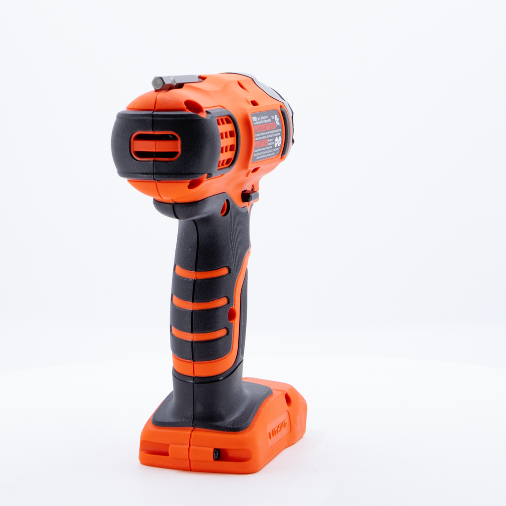 20V MAX* POWERCONNECT™ Cordless Impact Driver, Battery and Charger Not Included