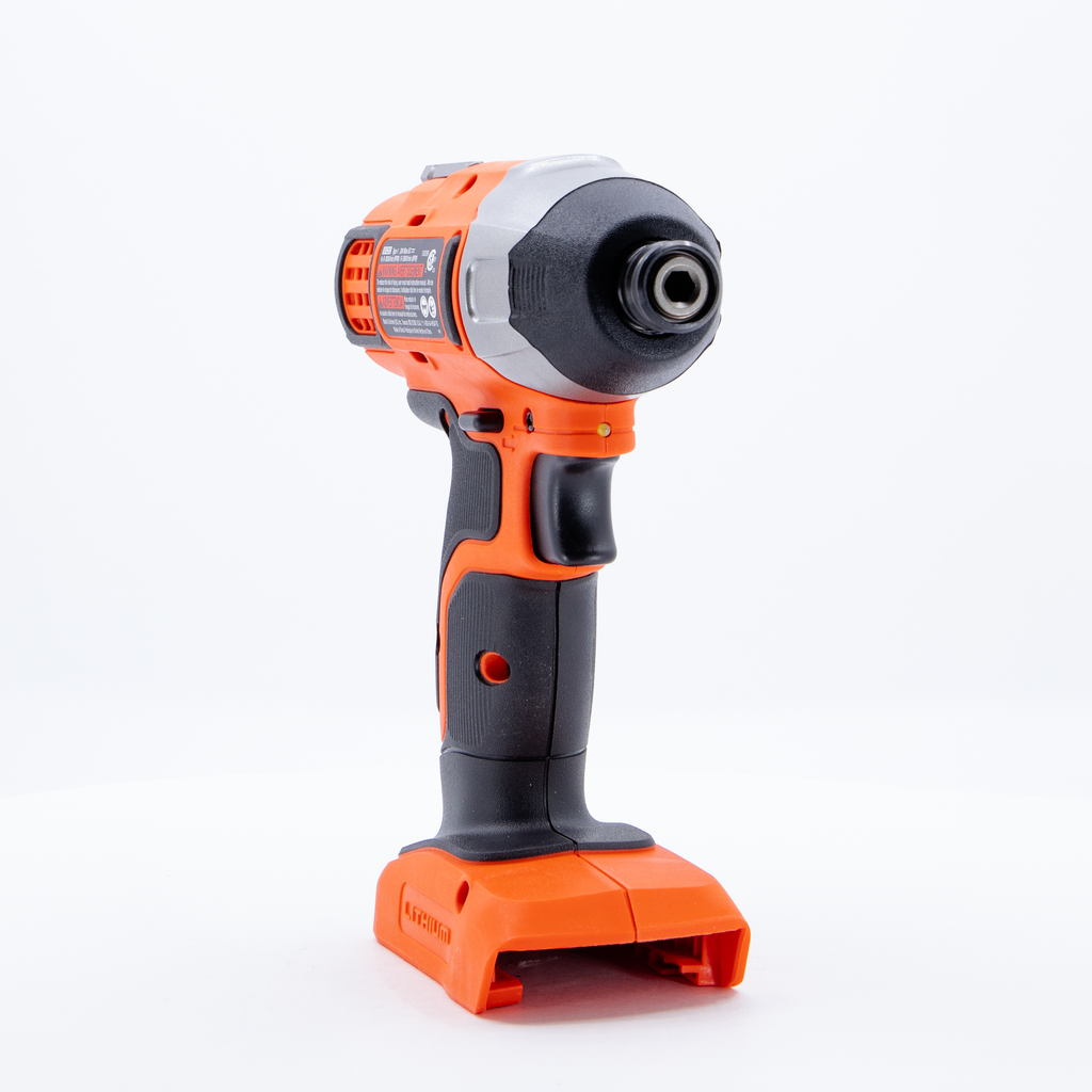 20V MAX* POWERCONNECT™ Cordless Impact Driver, Battery and Charger Not Included