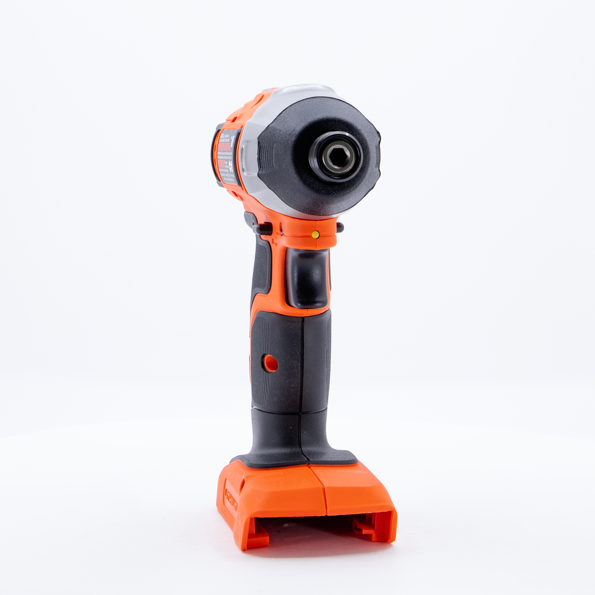 20V MAX* POWERCONNECT™ Cordless Impact Driver, Battery and Charger Not Included