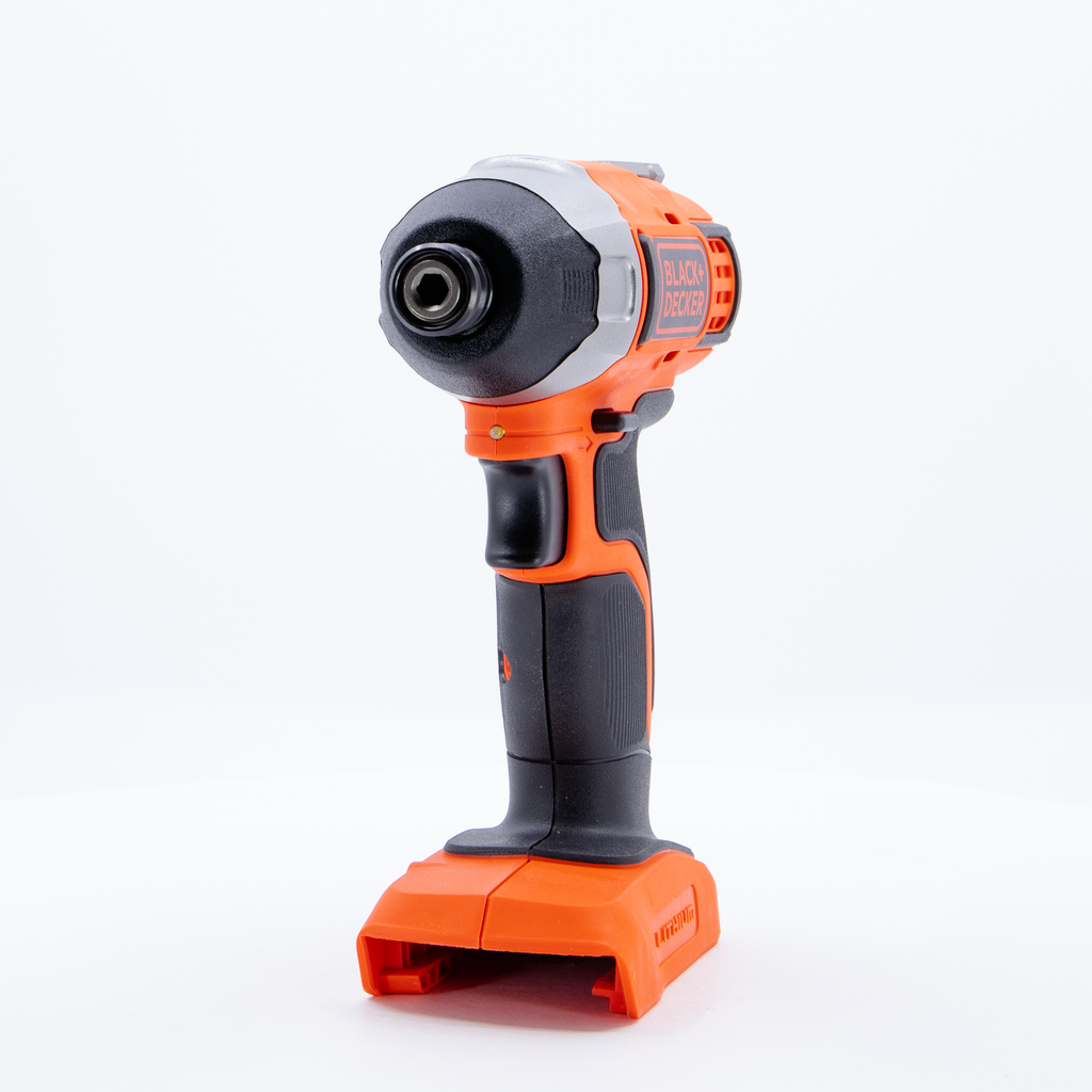20V MAX* POWERCONNECT™ Cordless Impact Driver, Battery and Charger Not Included