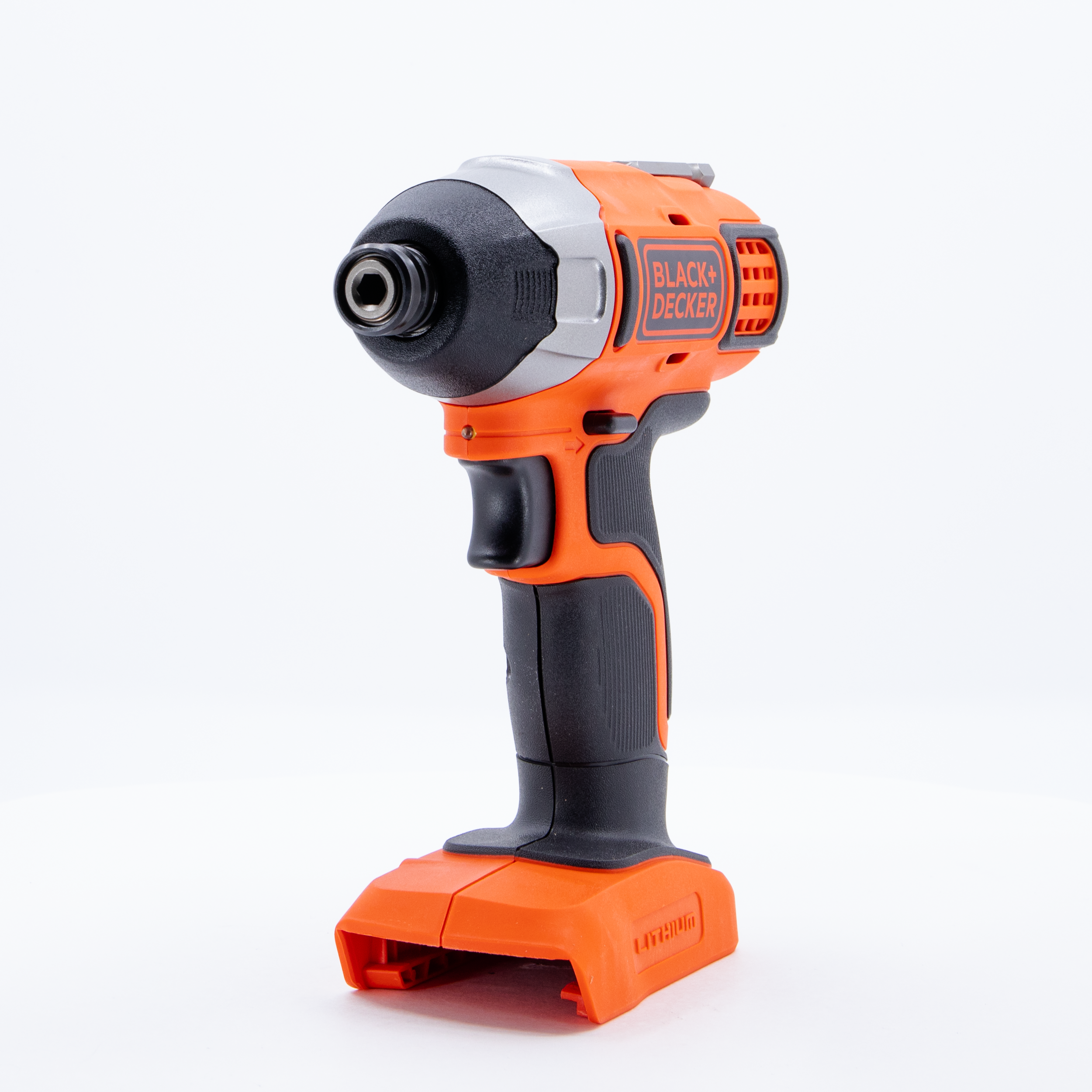 20V MAX* POWERCONNECT™ Cordless Impact Driver, Battery and Charger Not Included