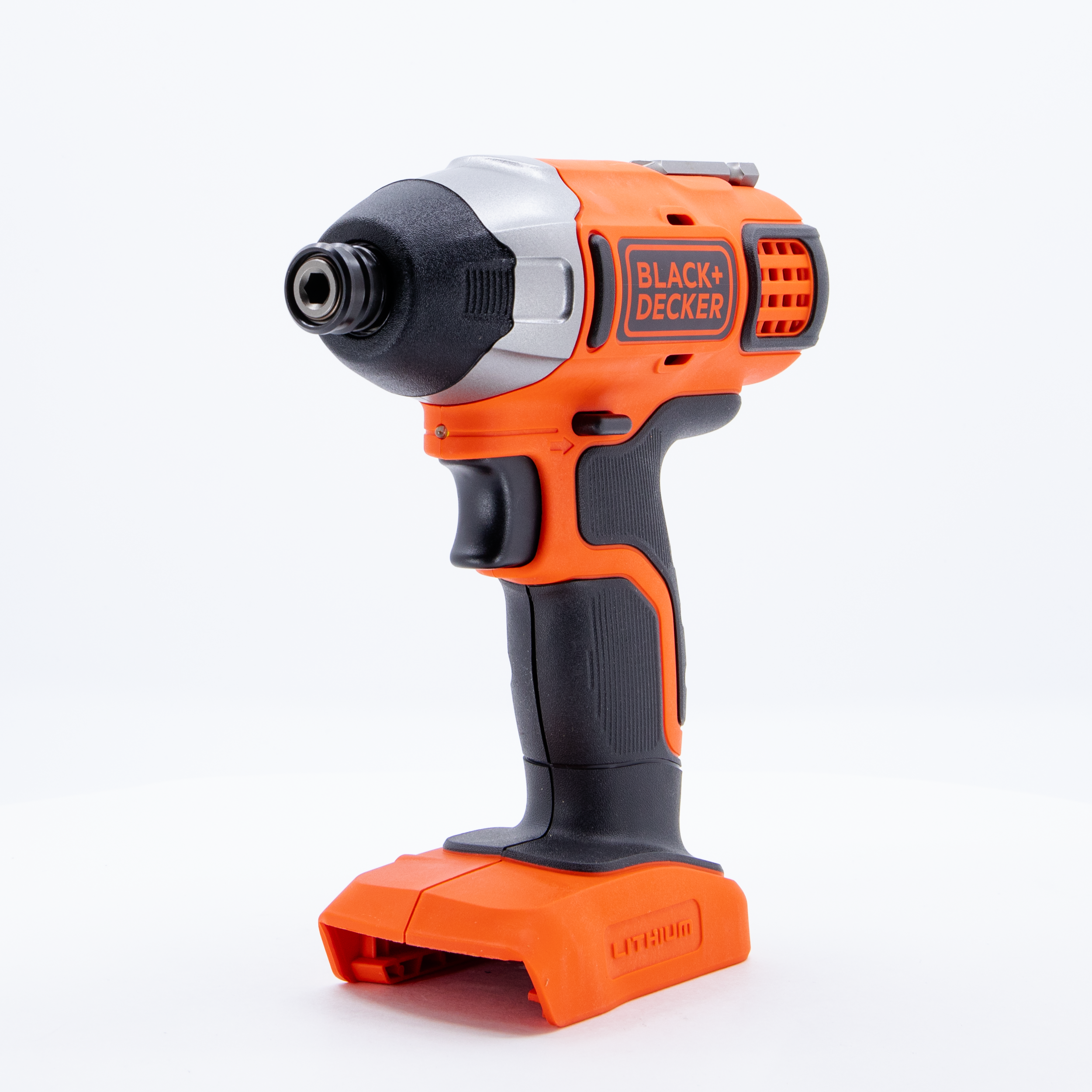 20V MAX* POWERCONNECT™ Cordless Impact Driver, Battery and Charger Not Included
