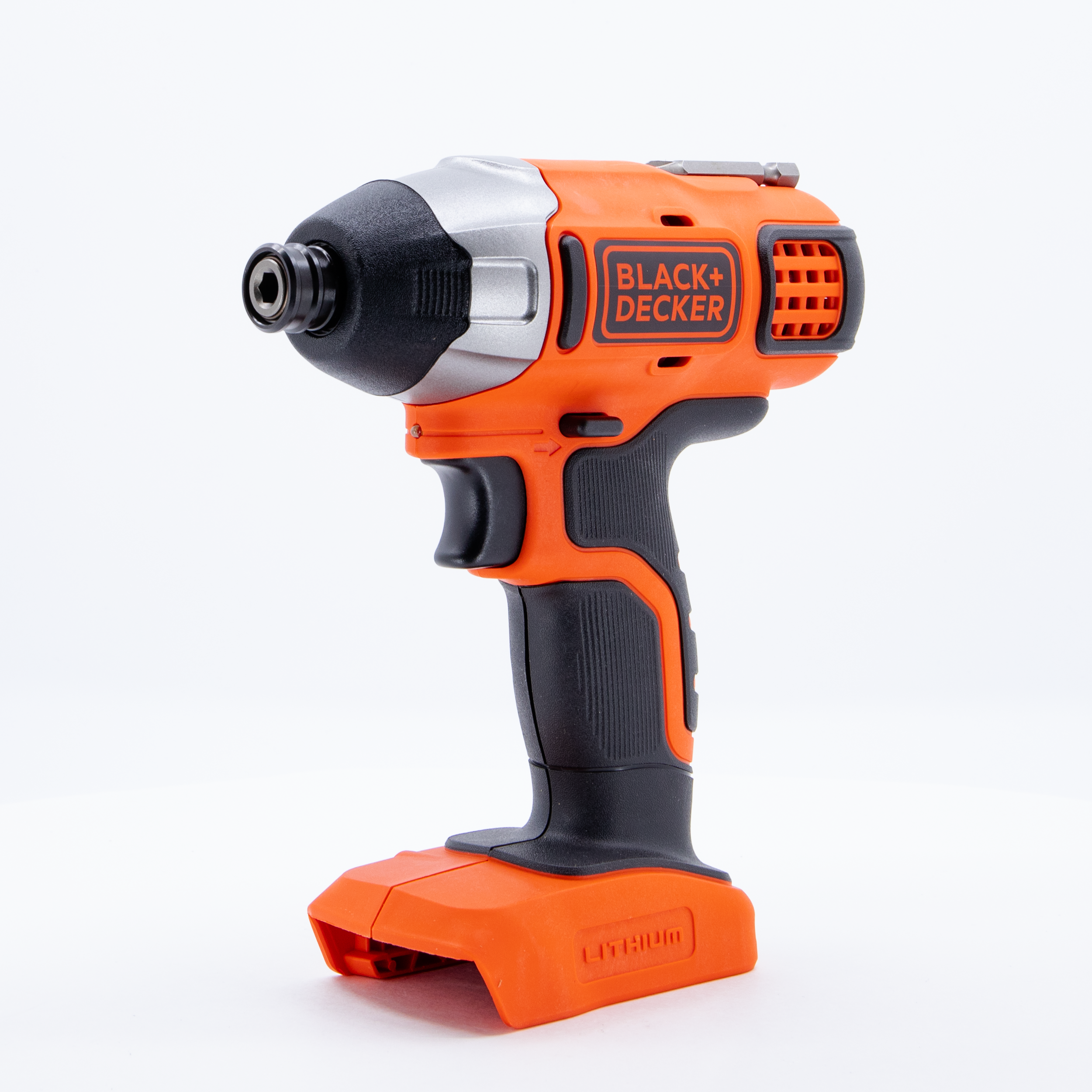 20V MAX* POWERCONNECT™ Cordless Impact Driver, Battery and Charger Not Included