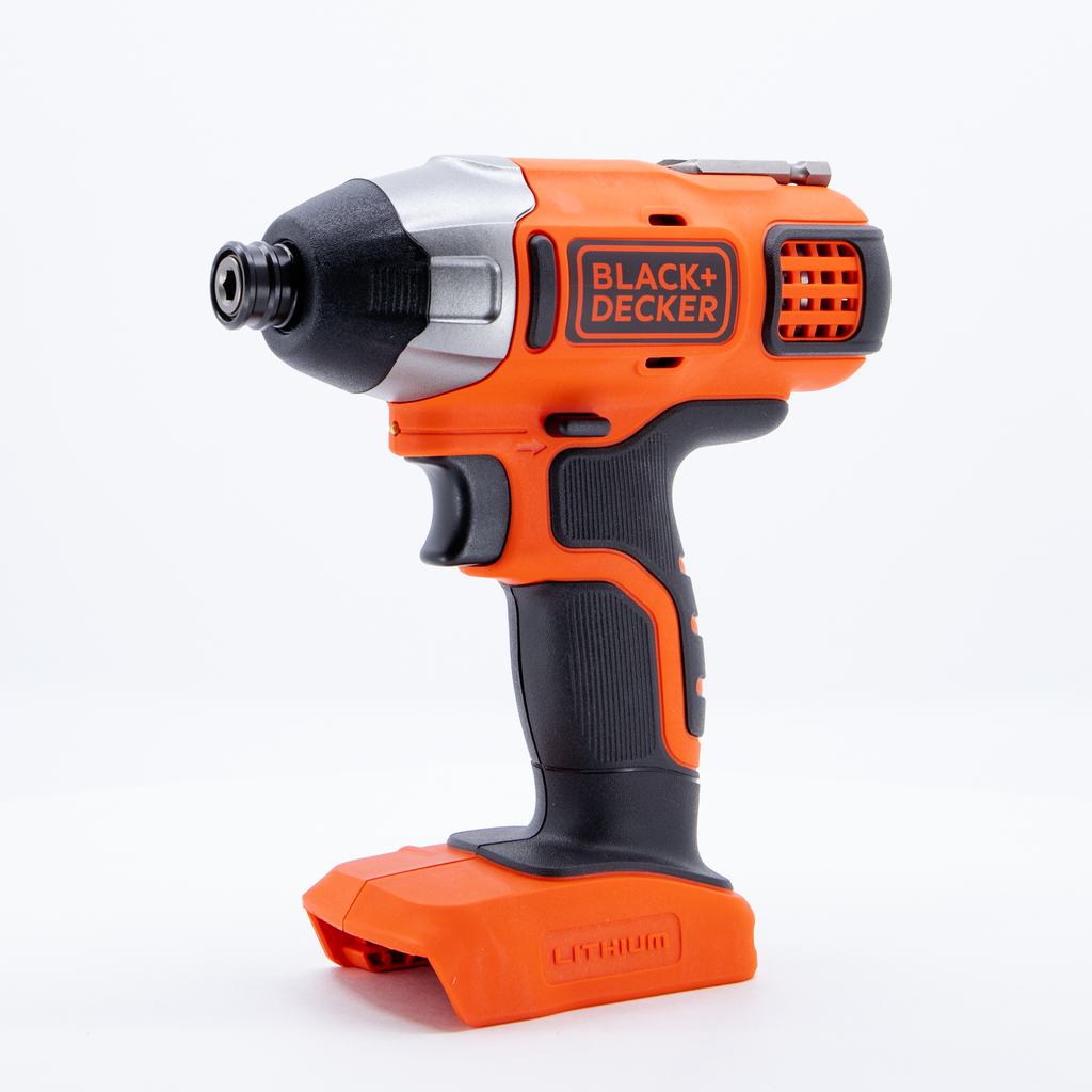 20V MAX* POWERCONNECT™ Cordless Impact Driver, Battery and Charger Not Included